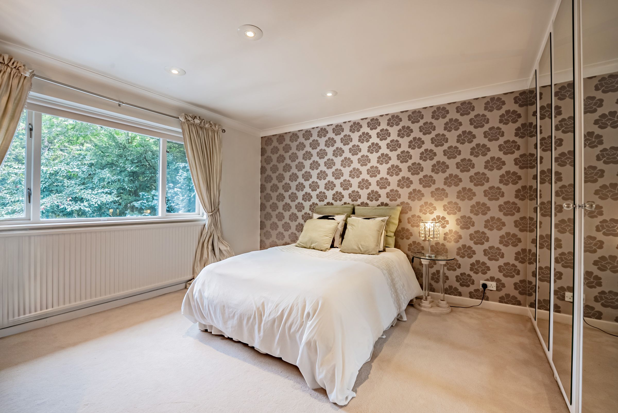 5 bed detached house for sale in Pinewood, Altrincham  - Property Image 23