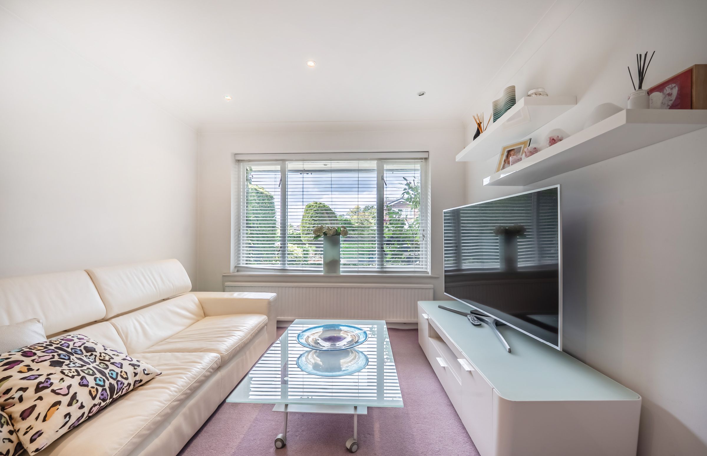 5 bed detached house for sale in Pinewood, Altrincham  - Property Image 24