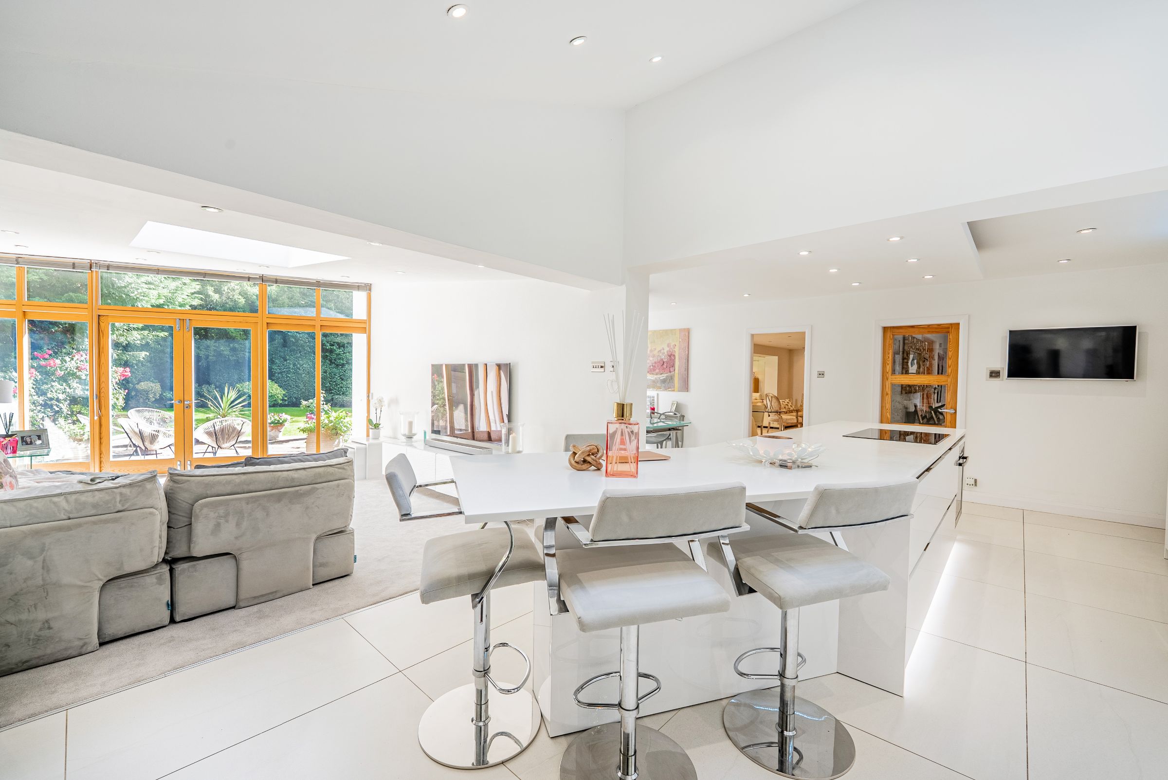 5 bed detached house for sale in Pinewood, Altrincham  - Property Image 9
