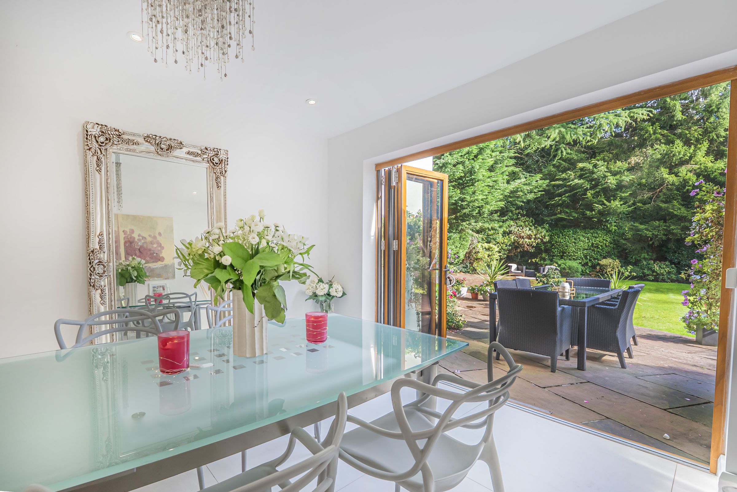 5 bed detached house for sale in Pinewood, Altrincham  - Property Image 11