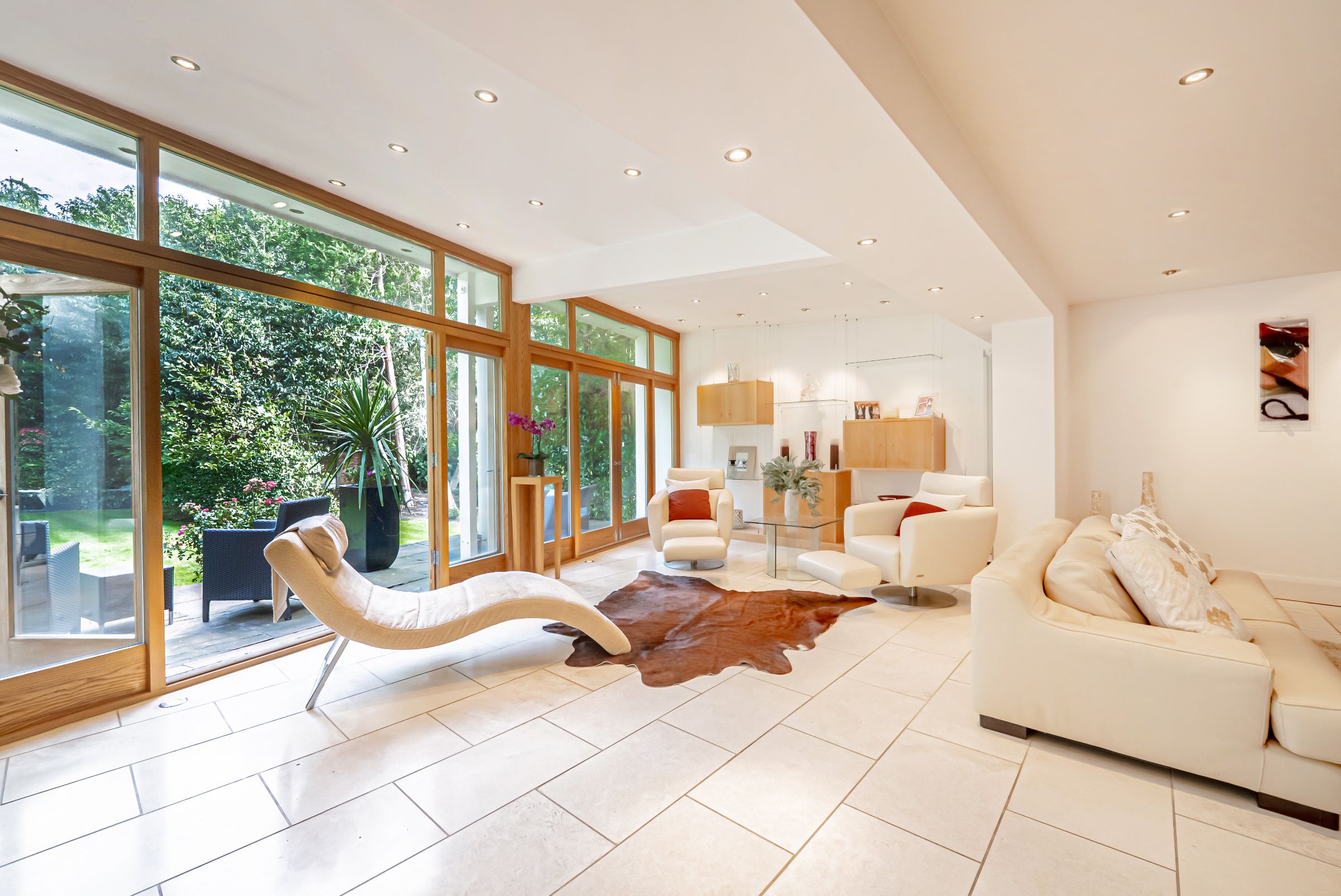 5 bed detached house for sale in Pinewood, Altrincham  - Property Image 4