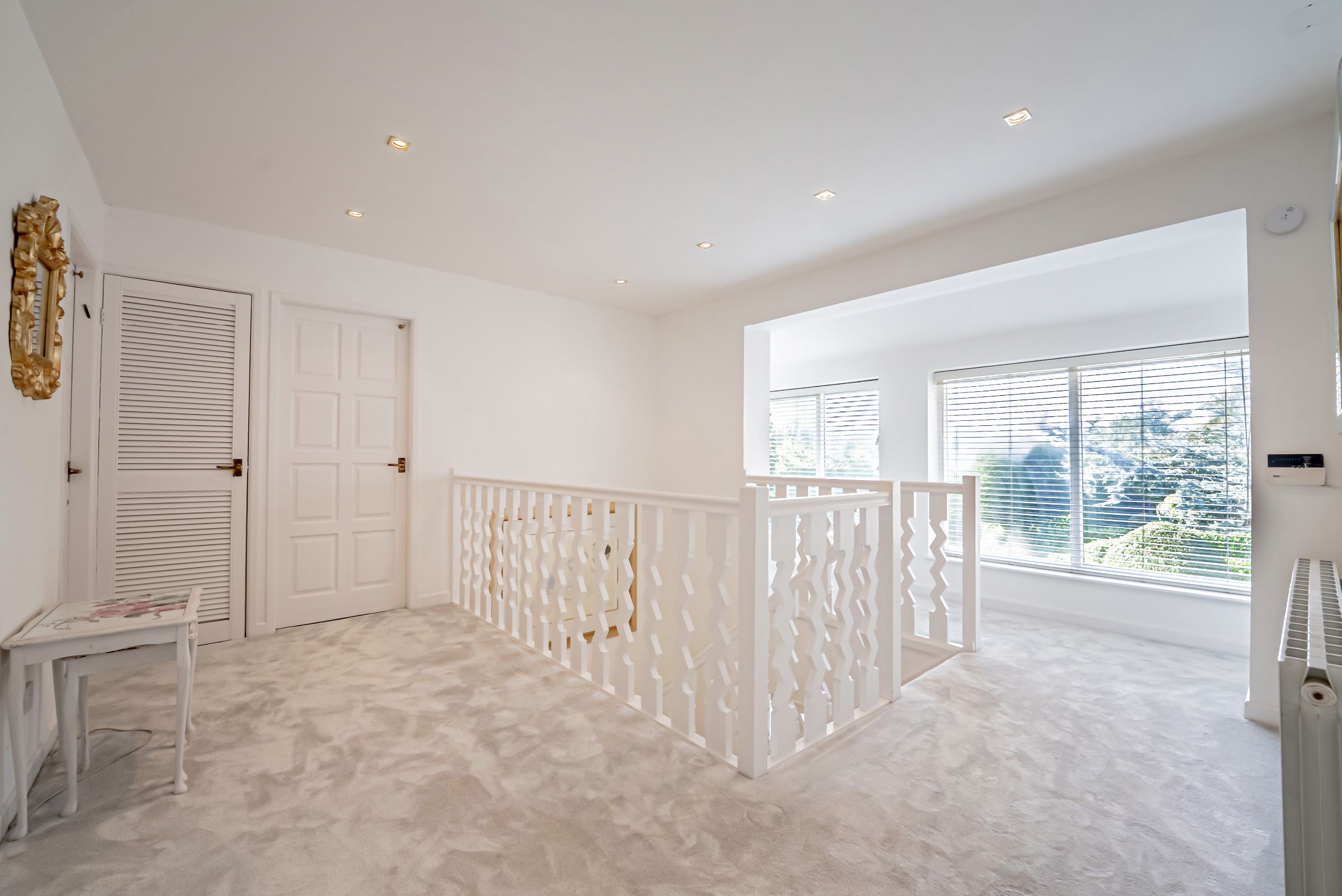 5 bed detached house for sale in Pinewood, Altrincham  - Property Image 12