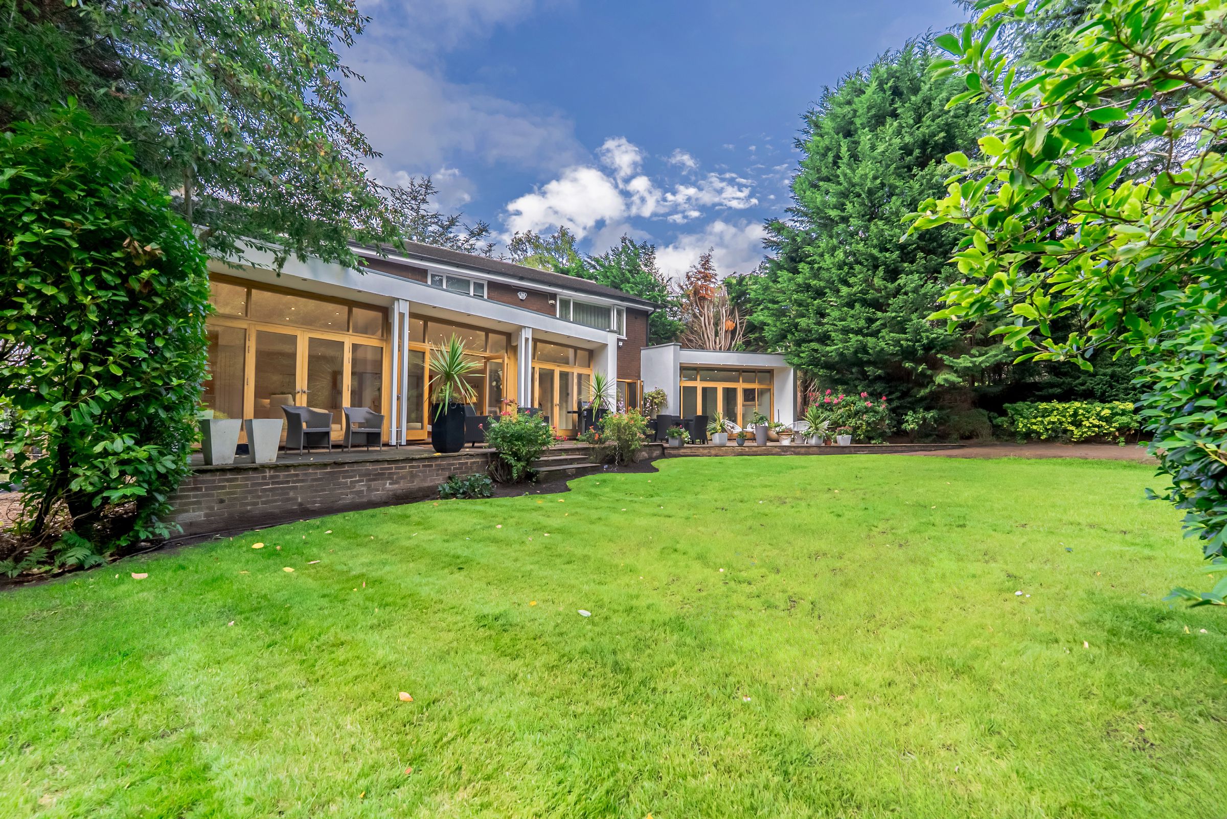 5 bed detached house for sale in Pinewood, Altrincham  - Property Image 26