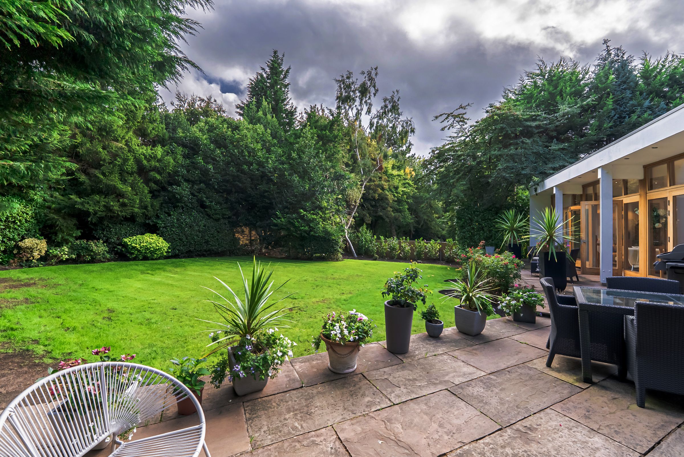 5 bed detached house for sale in Pinewood, Altrincham  - Property Image 27