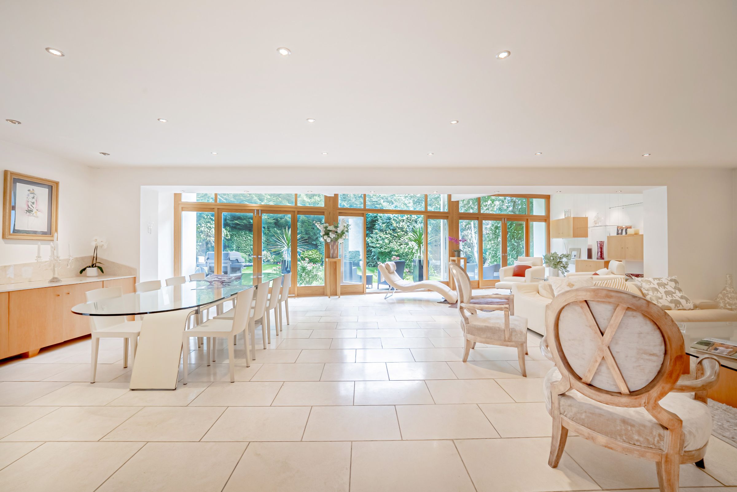 5 bed detached house for sale in Pinewood, Altrincham  - Property Image 3