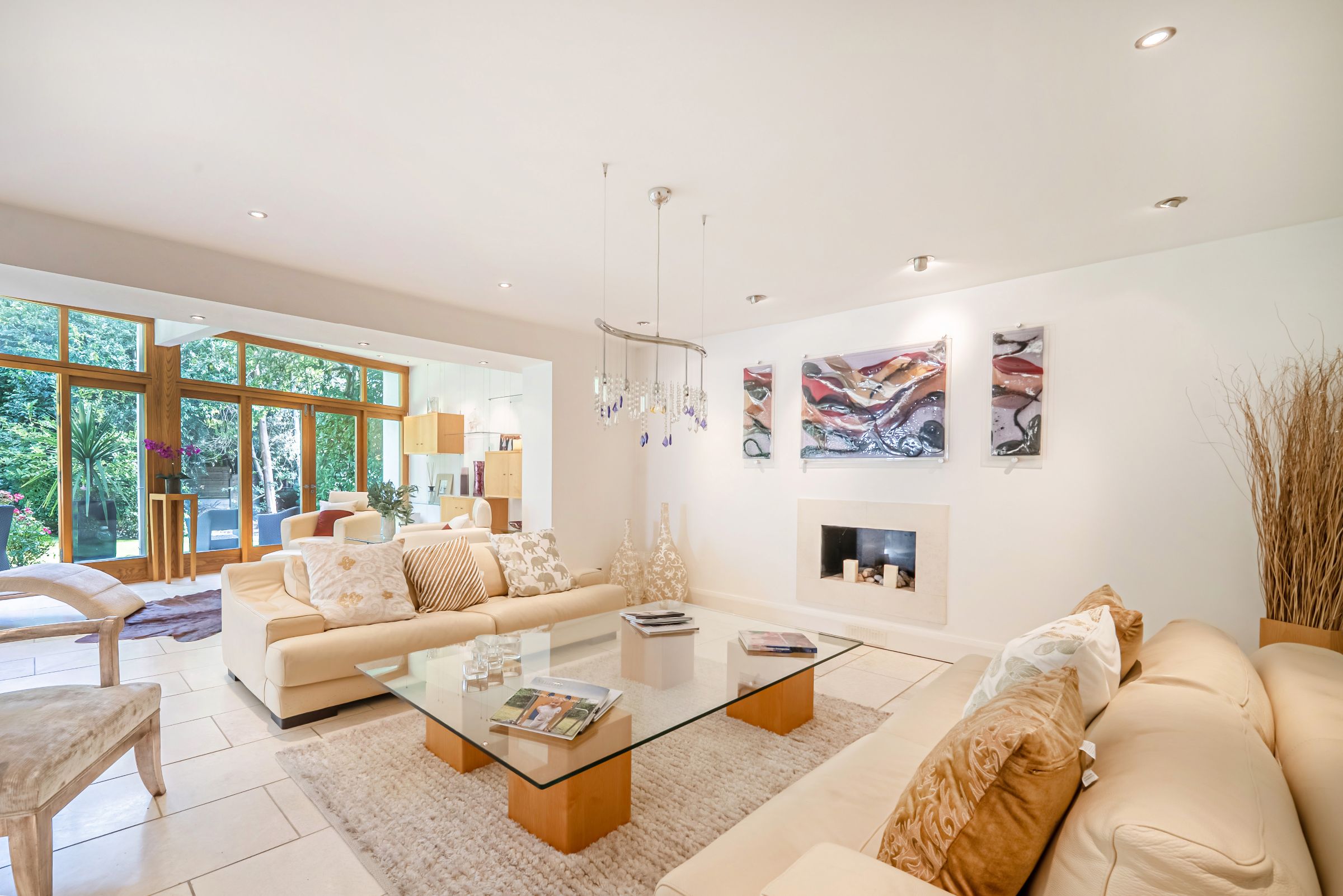 5 bed detached house for sale in Pinewood, Altrincham  - Property Image 5
