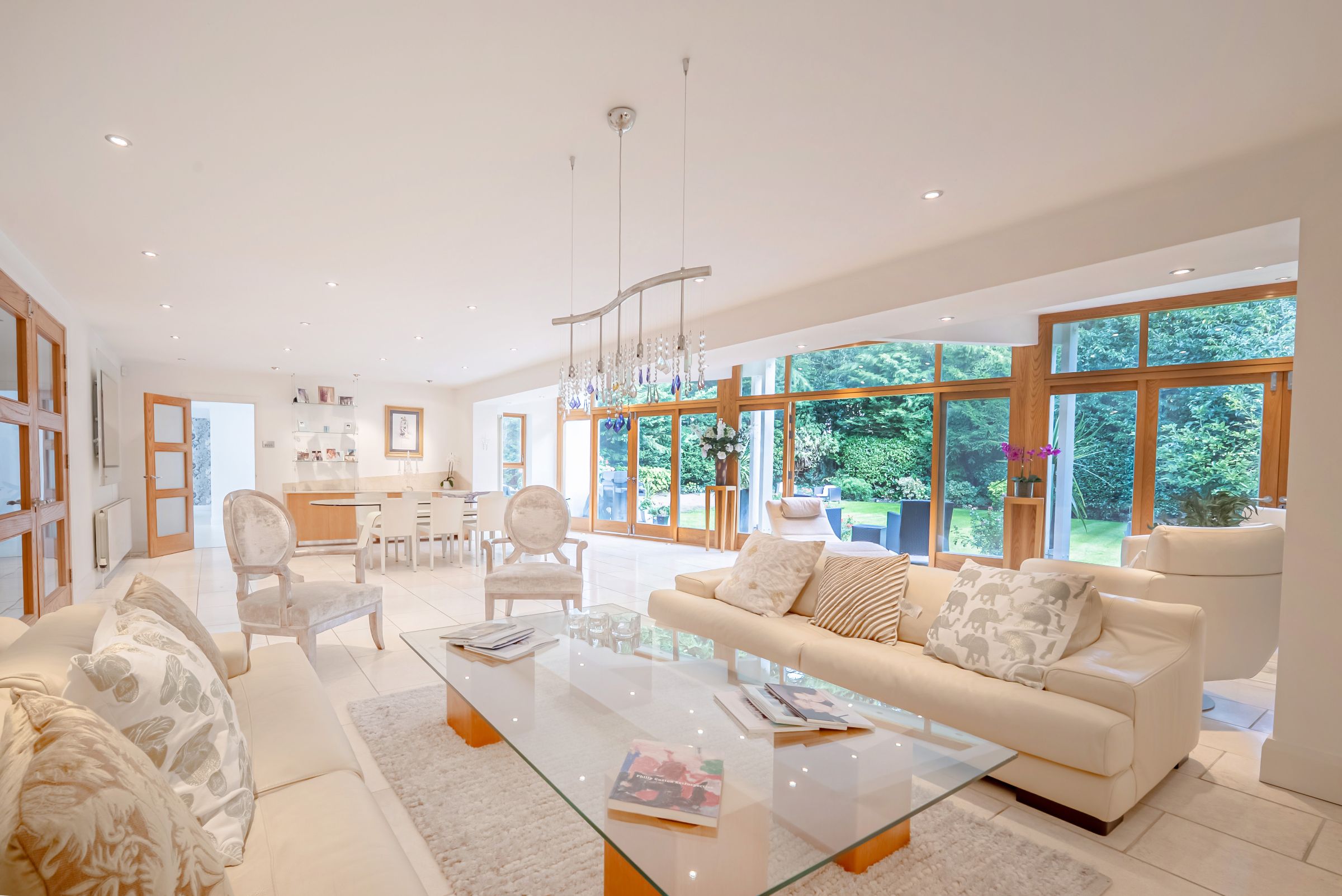 5 bed detached house for sale in Pinewood, Altrincham  - Property Image 6
