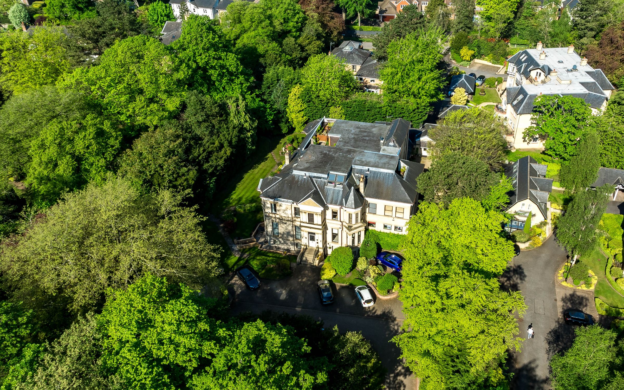 3 bed flat for sale in Suffolk Road, Altrincham 23