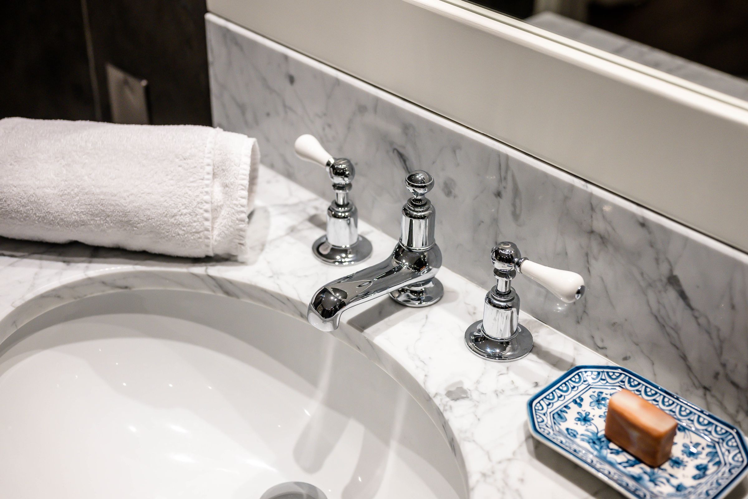 3 bed flat for sale in Suffolk Road, Altrincham  - Property Image 4