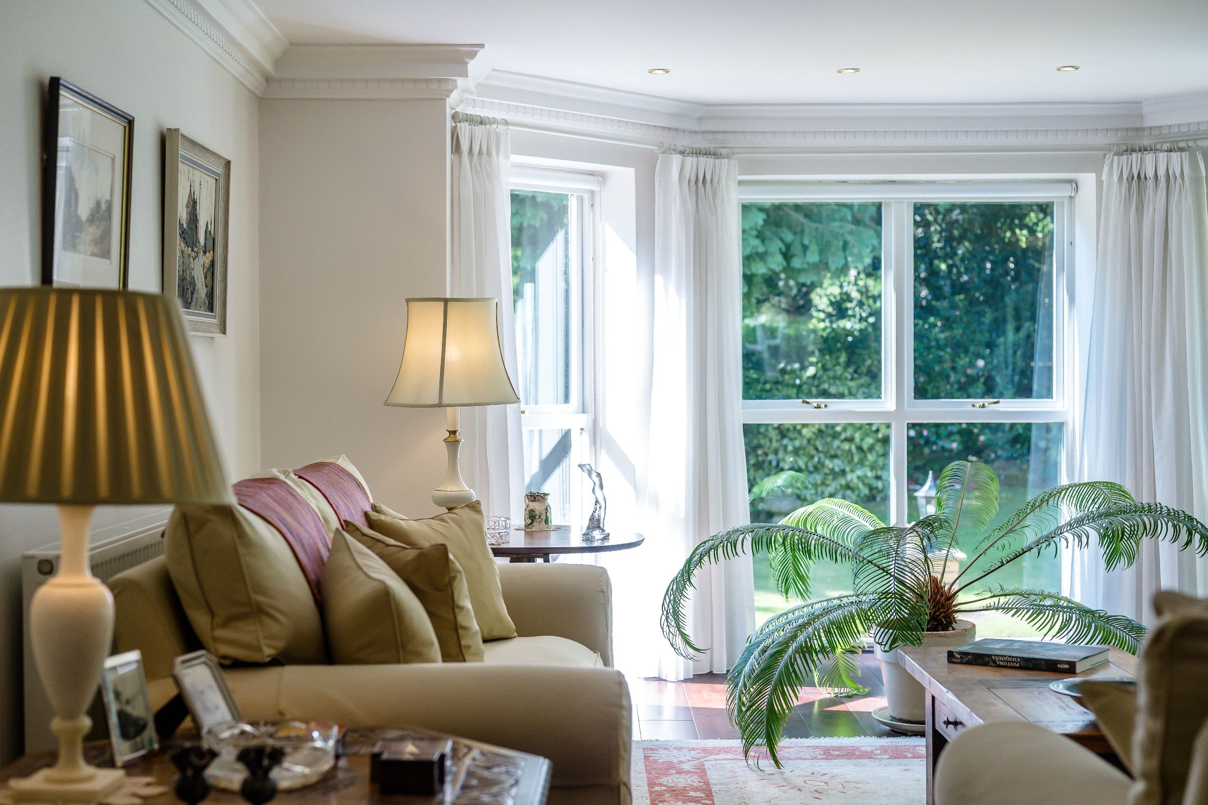 3 bed flat for sale in Suffolk Road, Altrincham 2