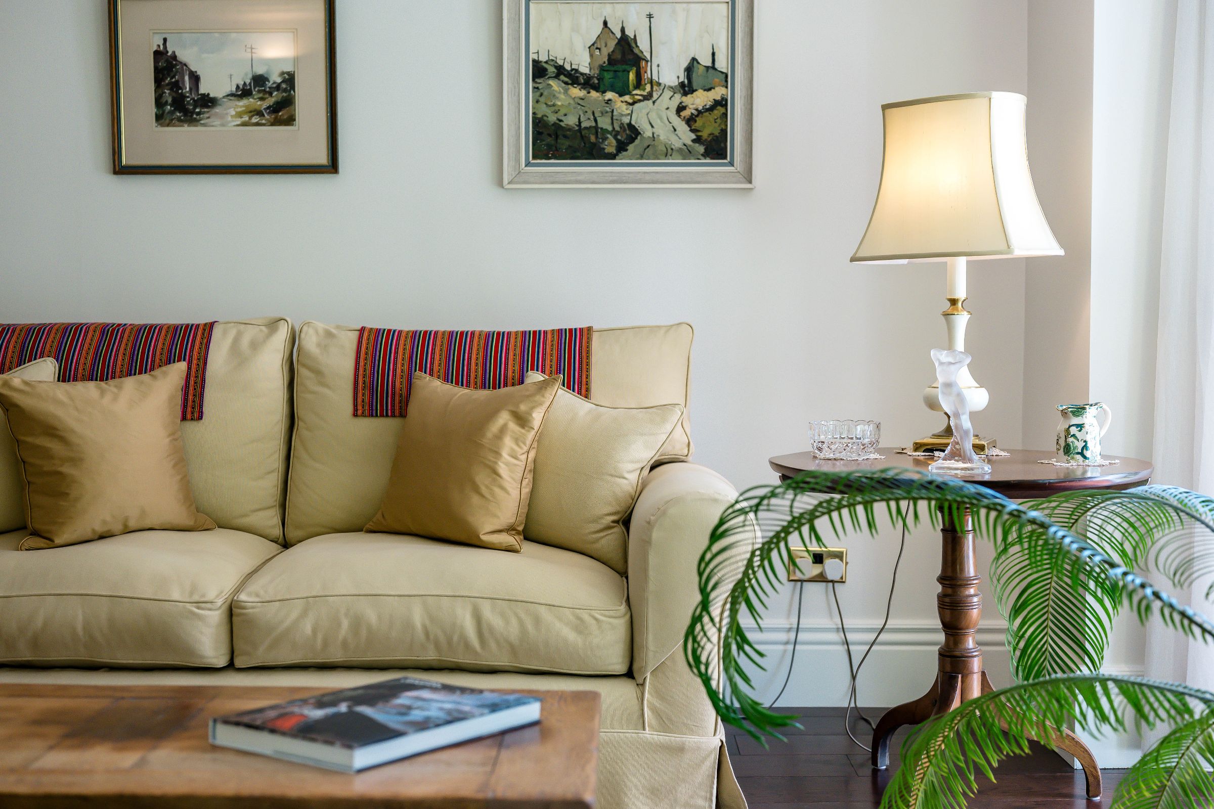 3 bed flat for sale in Suffolk Road, Altrincham  - Property Image 5