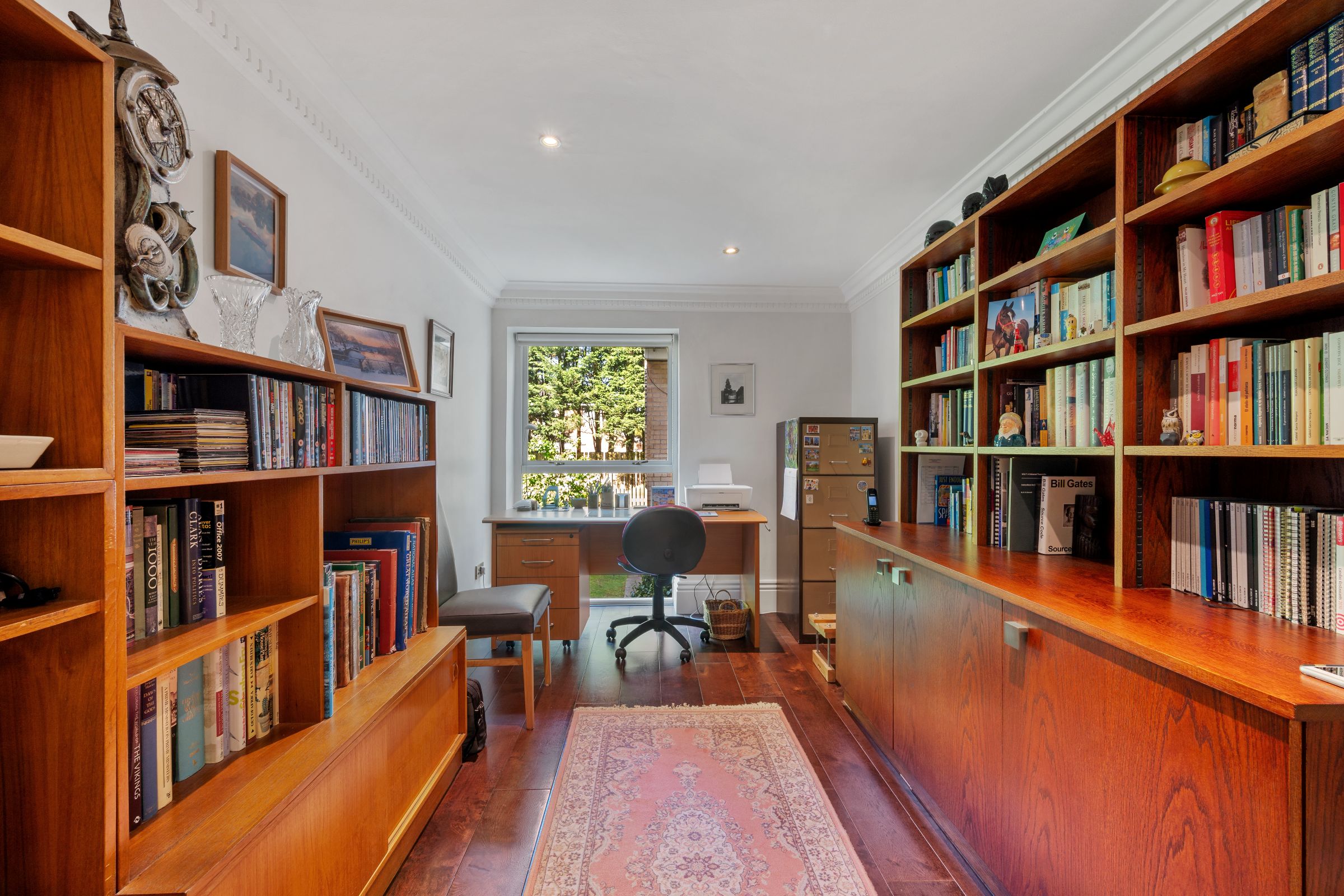 3 bed flat for sale in Suffolk Road, Altrincham  - Property Image 22