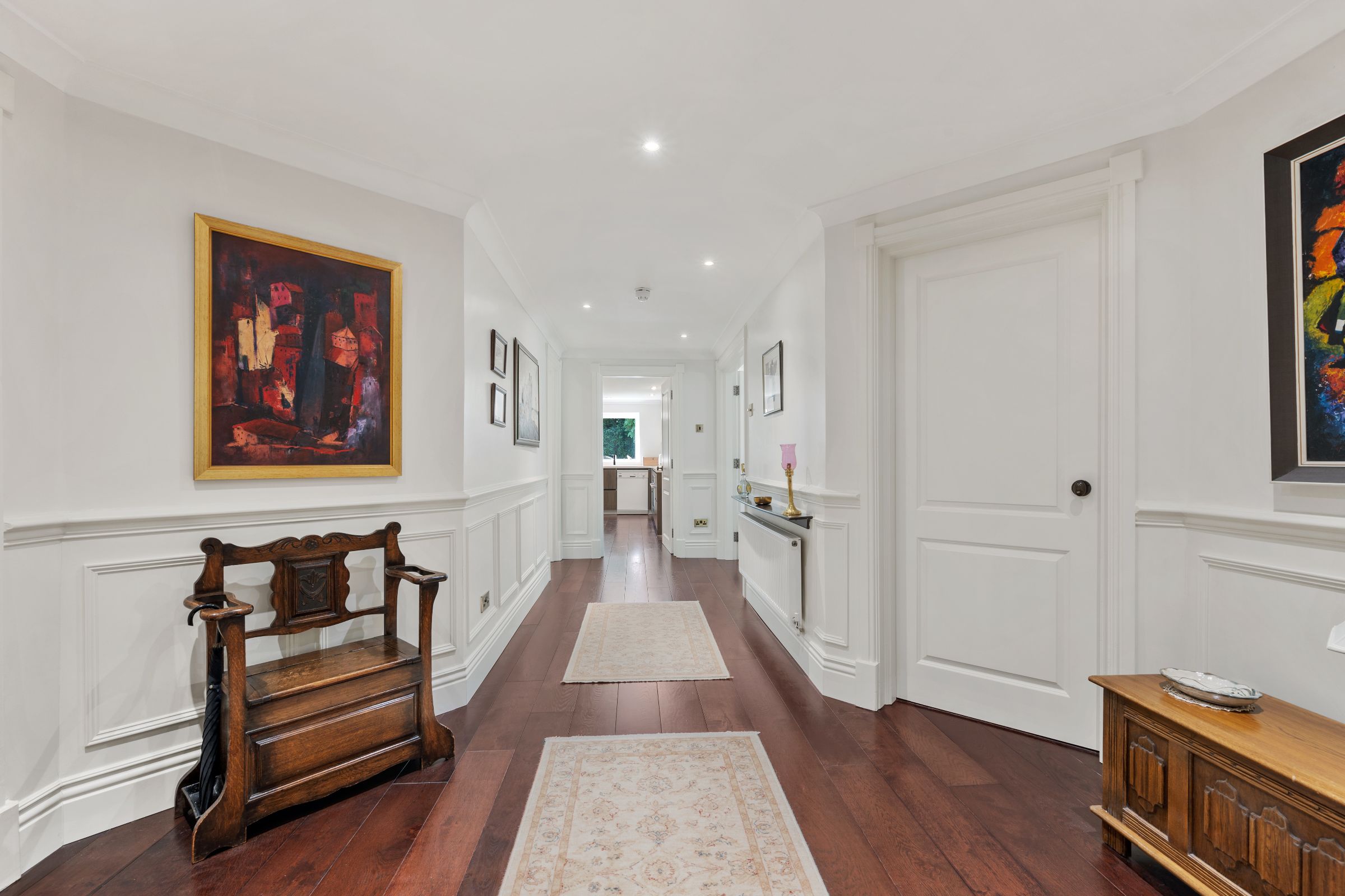 3 bed flat for sale in Suffolk Road, Altrincham  - Property Image 9