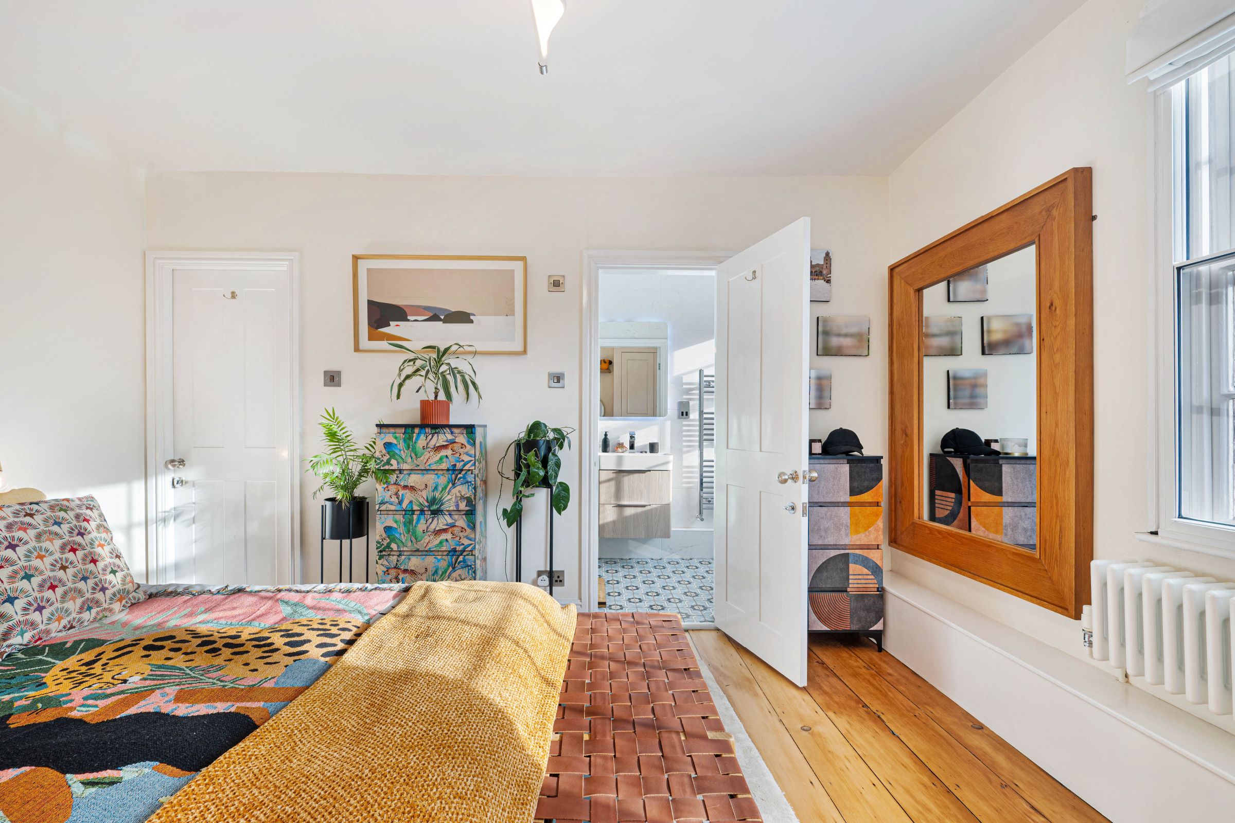 5 bed end of terrace house for sale, Altrincham  - Property Image 10