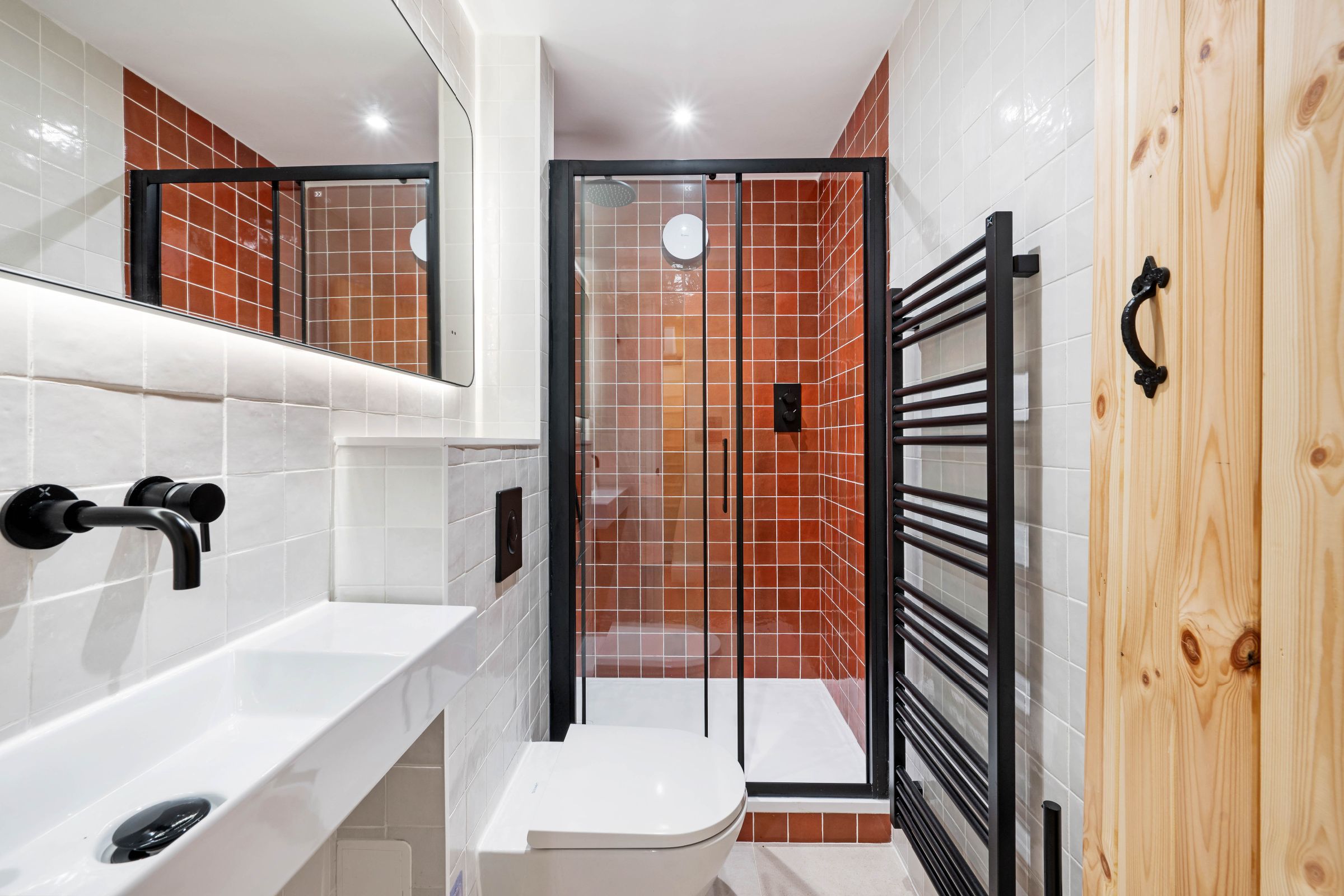 5 bed end of terrace house for sale, Altrincham  - Property Image 18