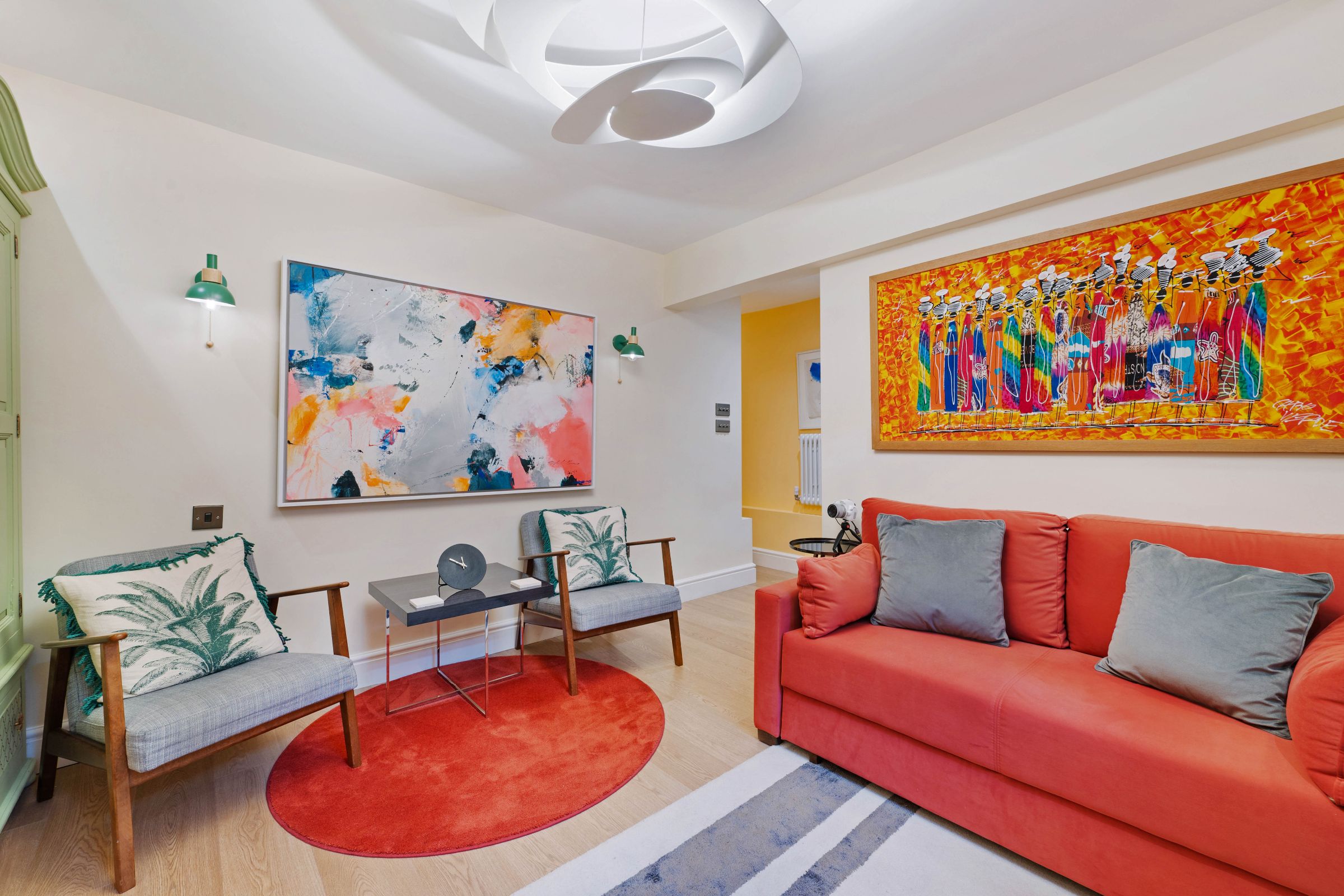 5 bed end of terrace house for sale, Altrincham  - Property Image 17