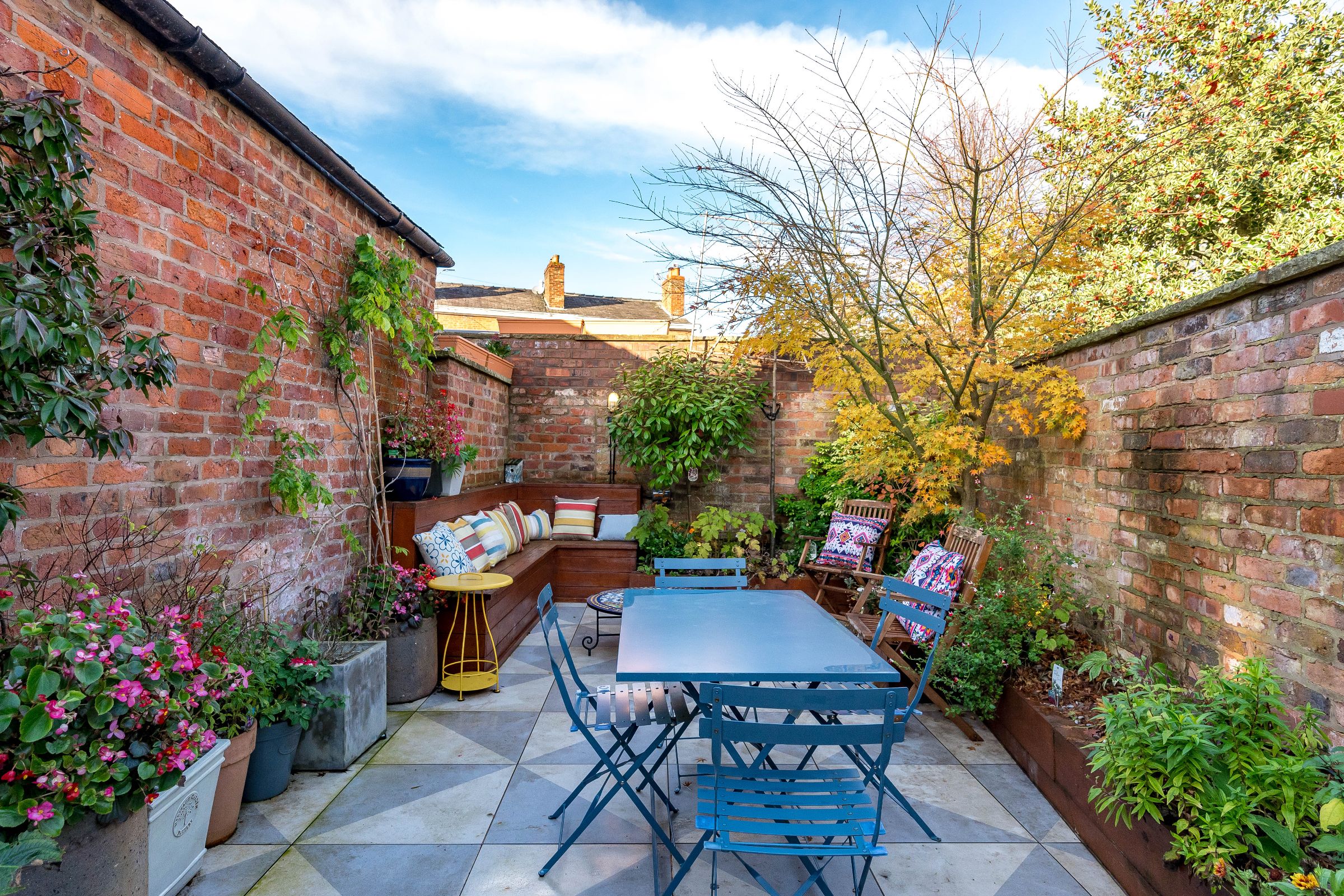 5 bed end of terrace house for sale, Altrincham 18