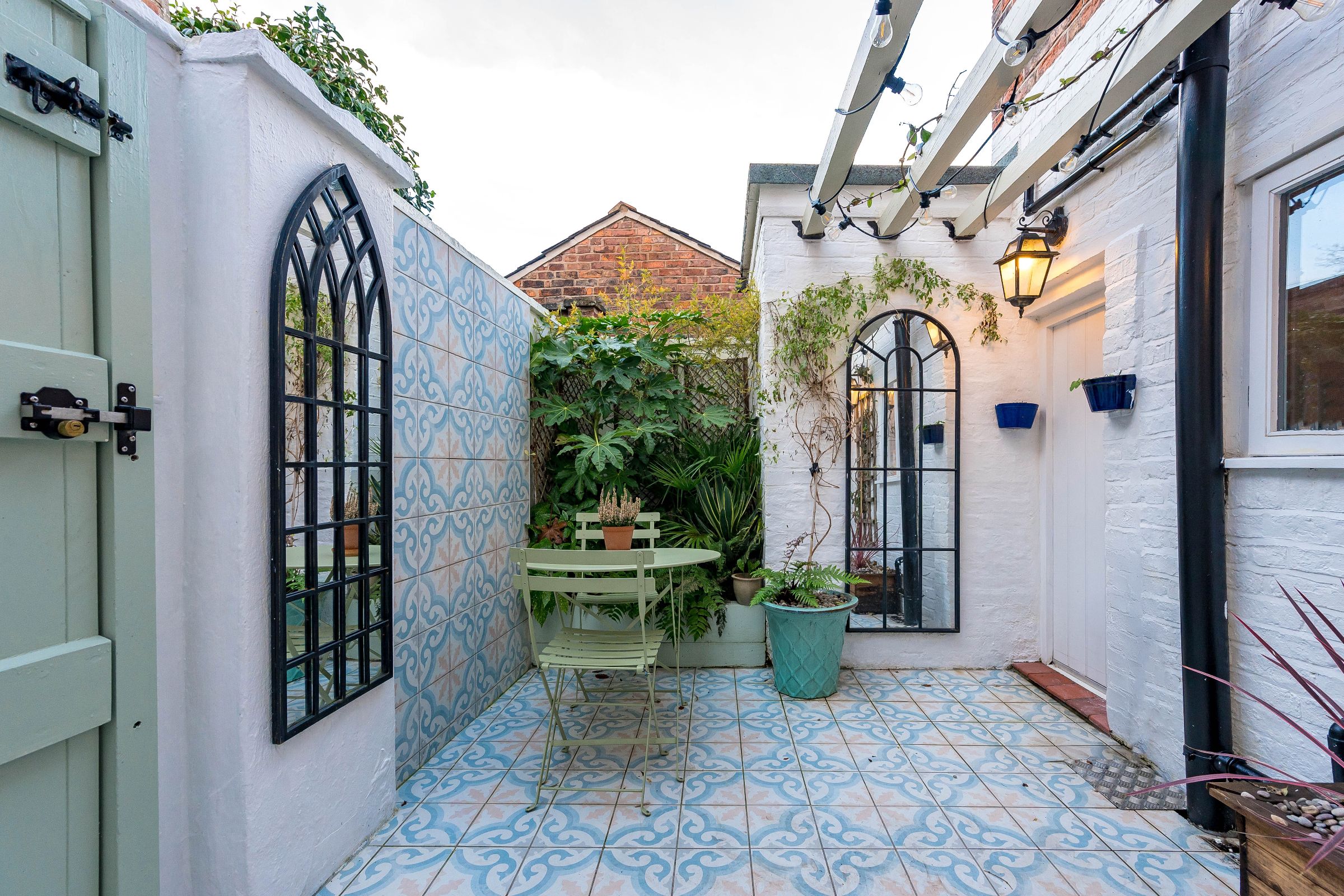 5 bed end of terrace house for sale, Altrincham  - Property Image 7