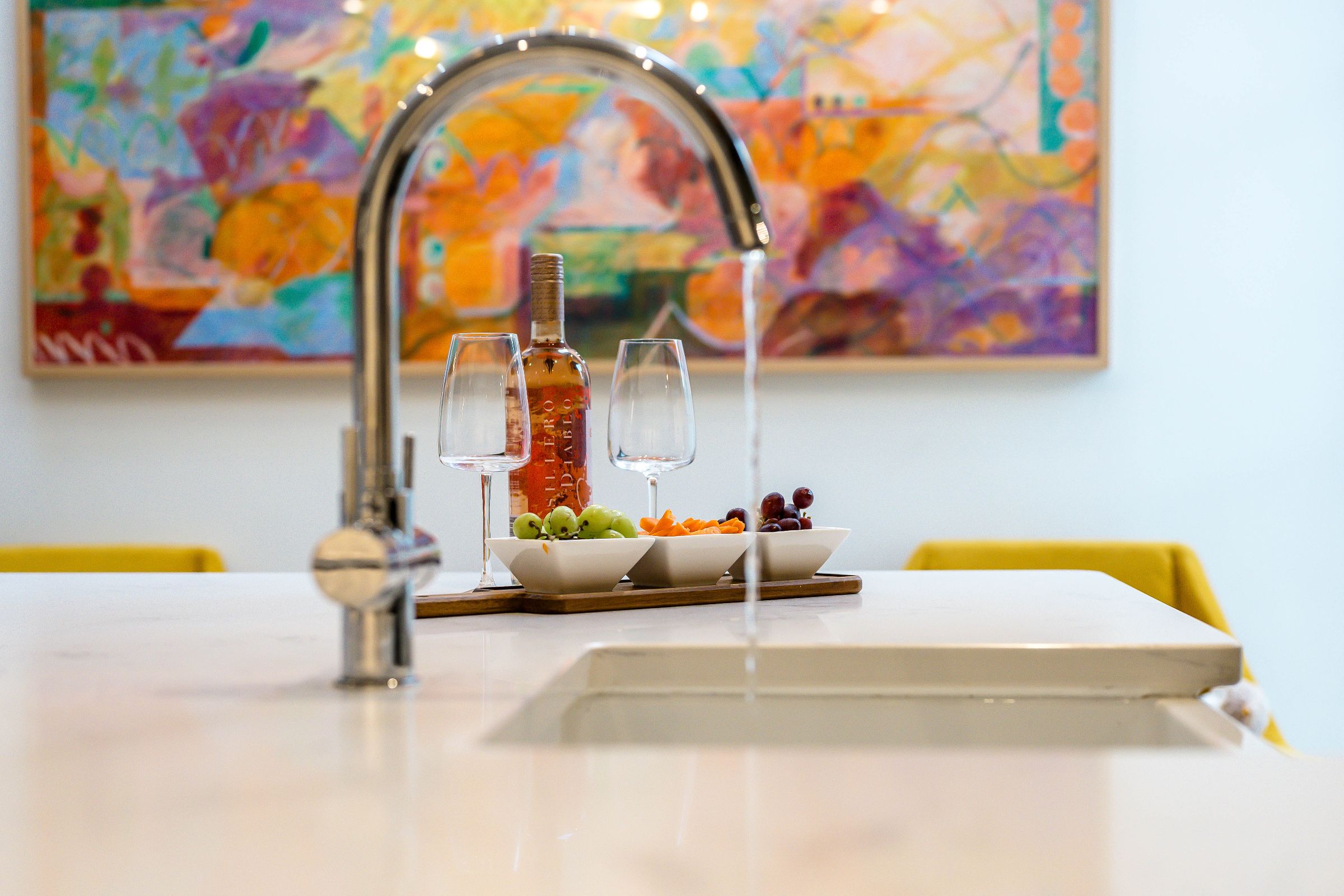 5 bed end of terrace house for sale, Altrincham  - Property Image 6