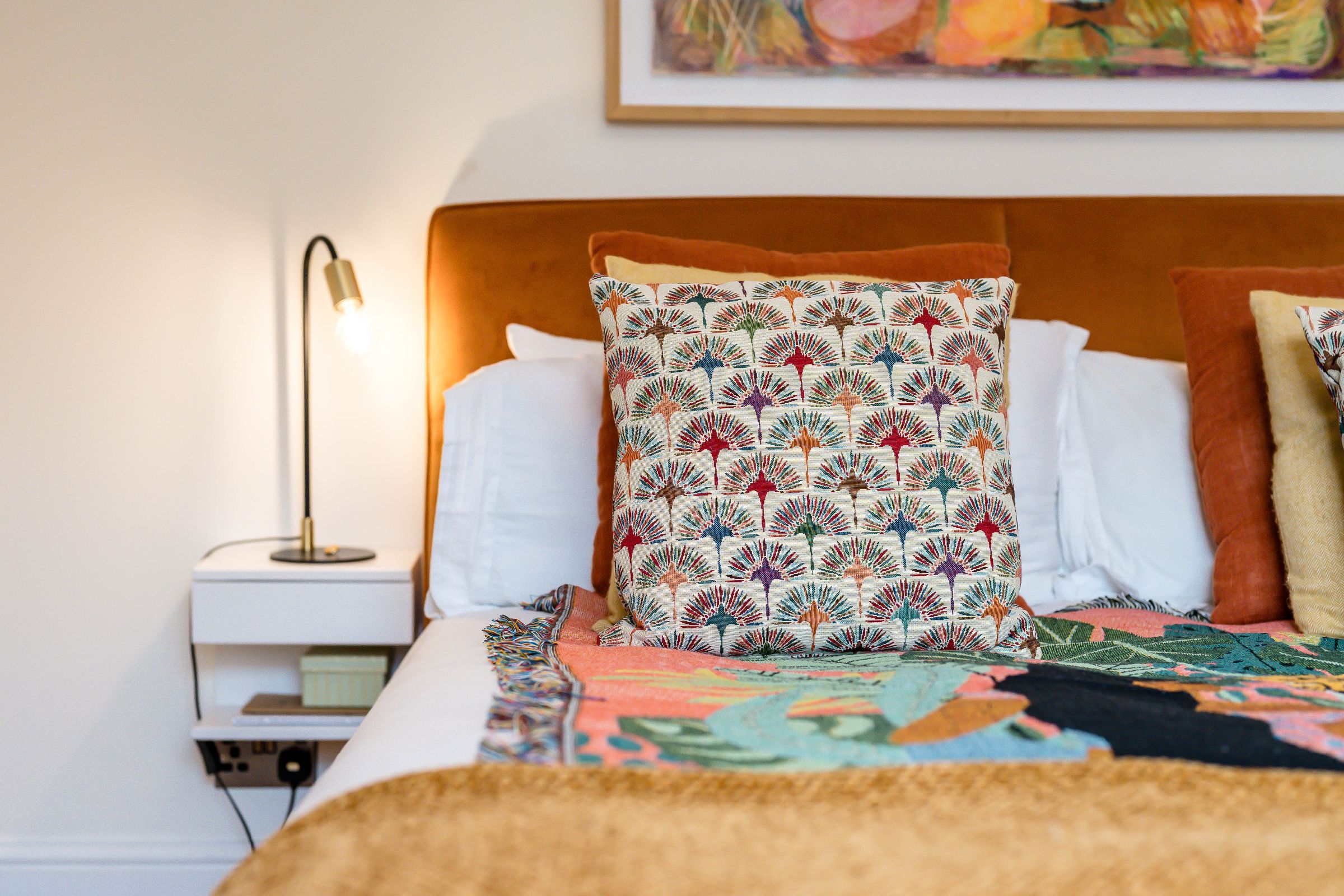 5 bed end of terrace house for sale, Altrincham 10