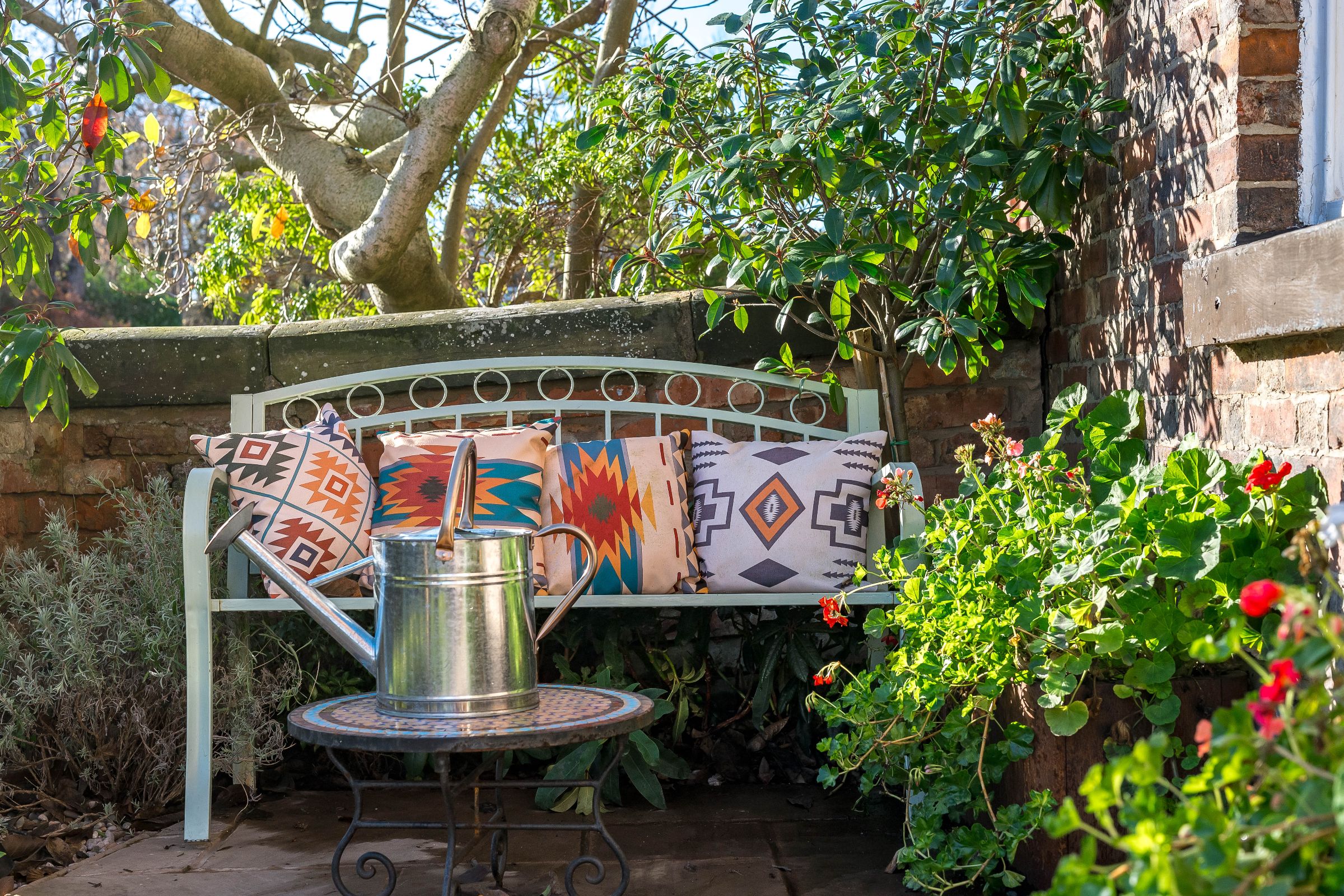 5 bed end of terrace house for sale, Altrincham 19