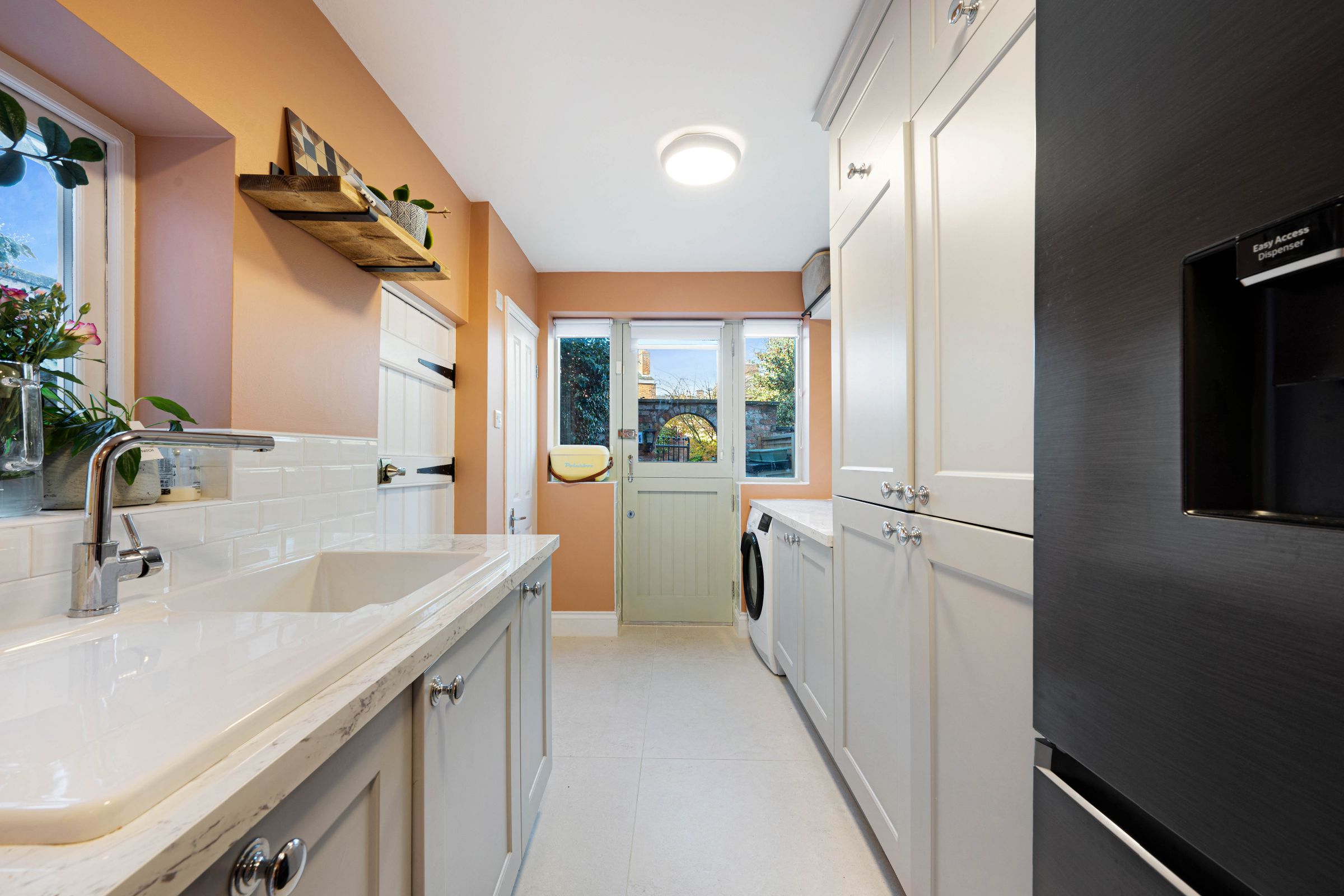 5 bed end of terrace house for sale, Altrincham 7