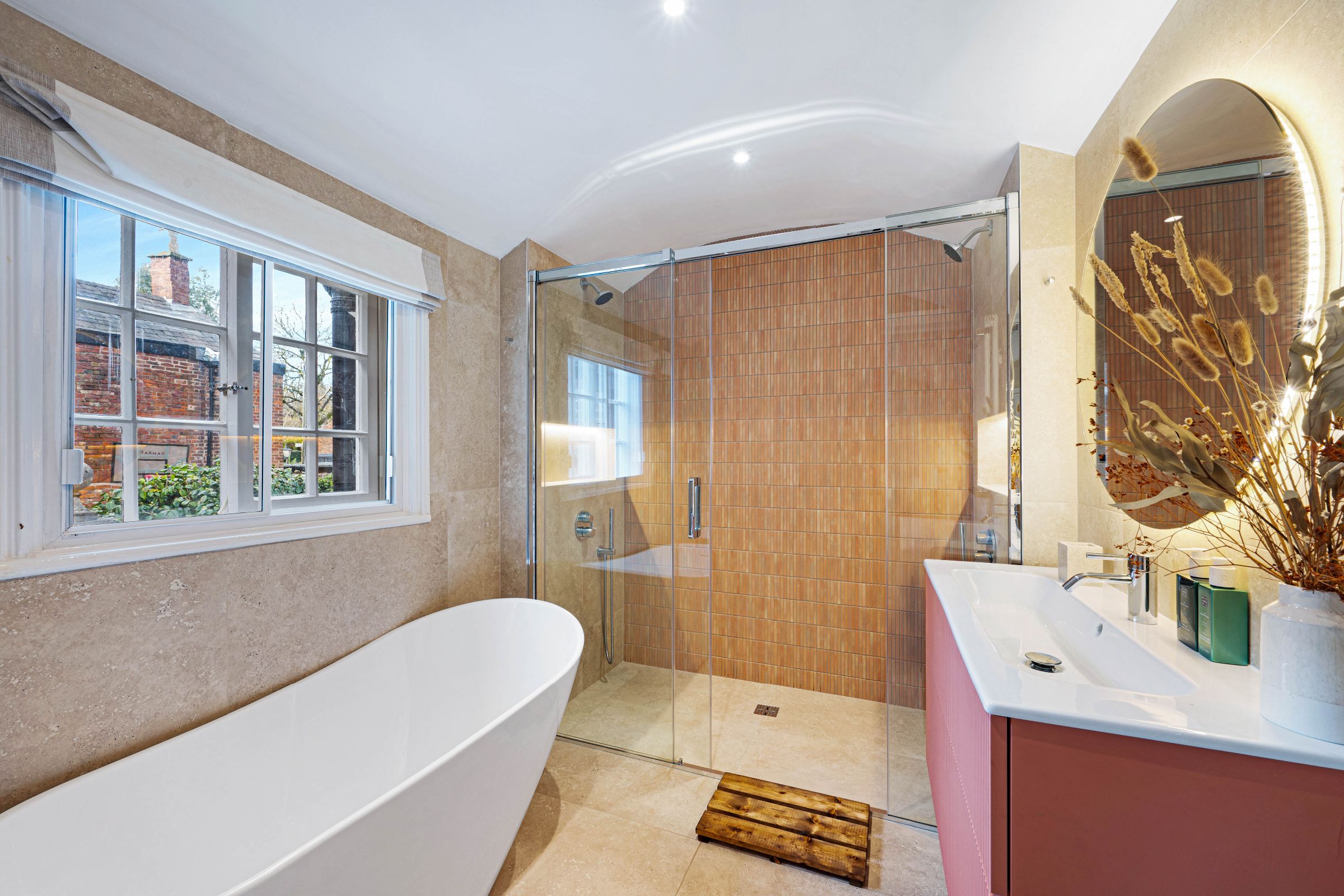 5 bed end of terrace house for sale, Altrincham 13