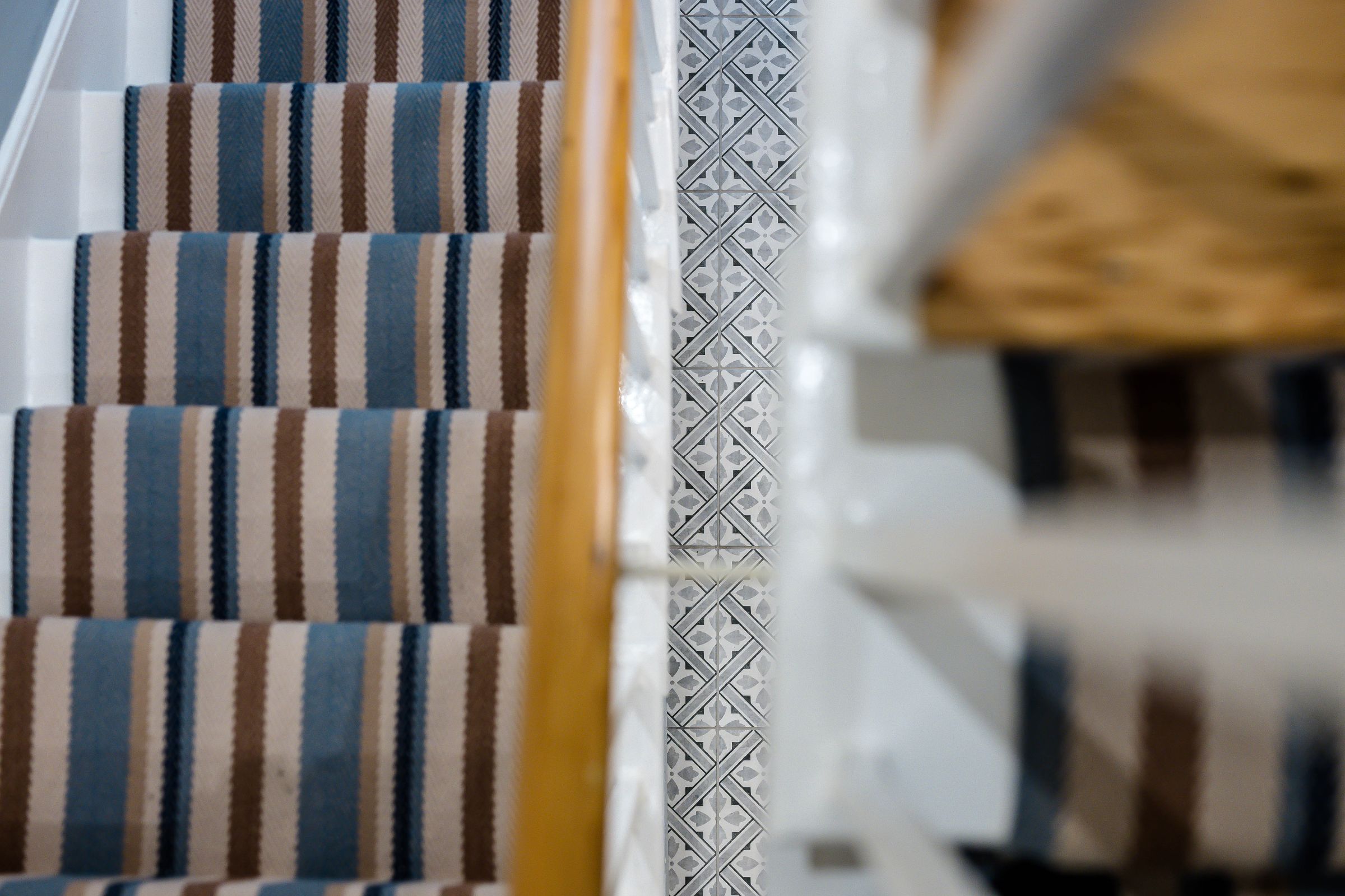 5 bed end of terrace house for sale, Altrincham  - Property Image 9