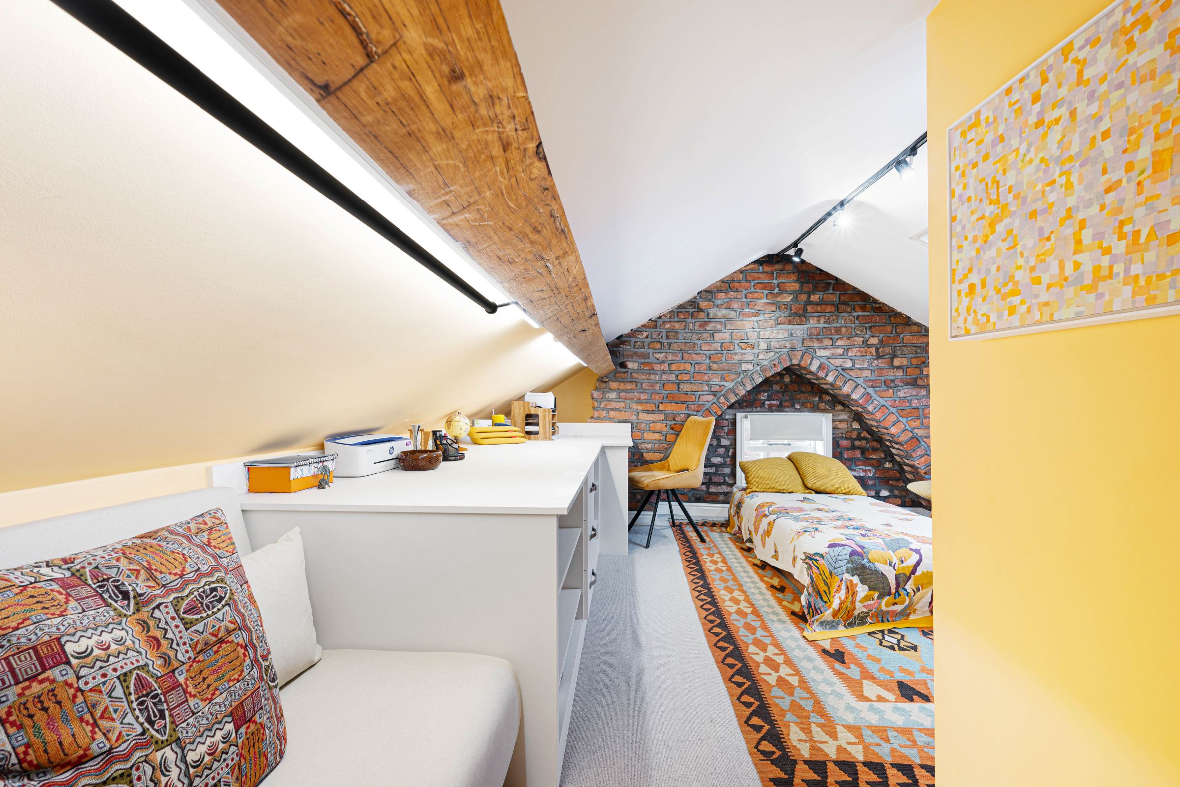 5 bed end of terrace house for sale, Altrincham 14