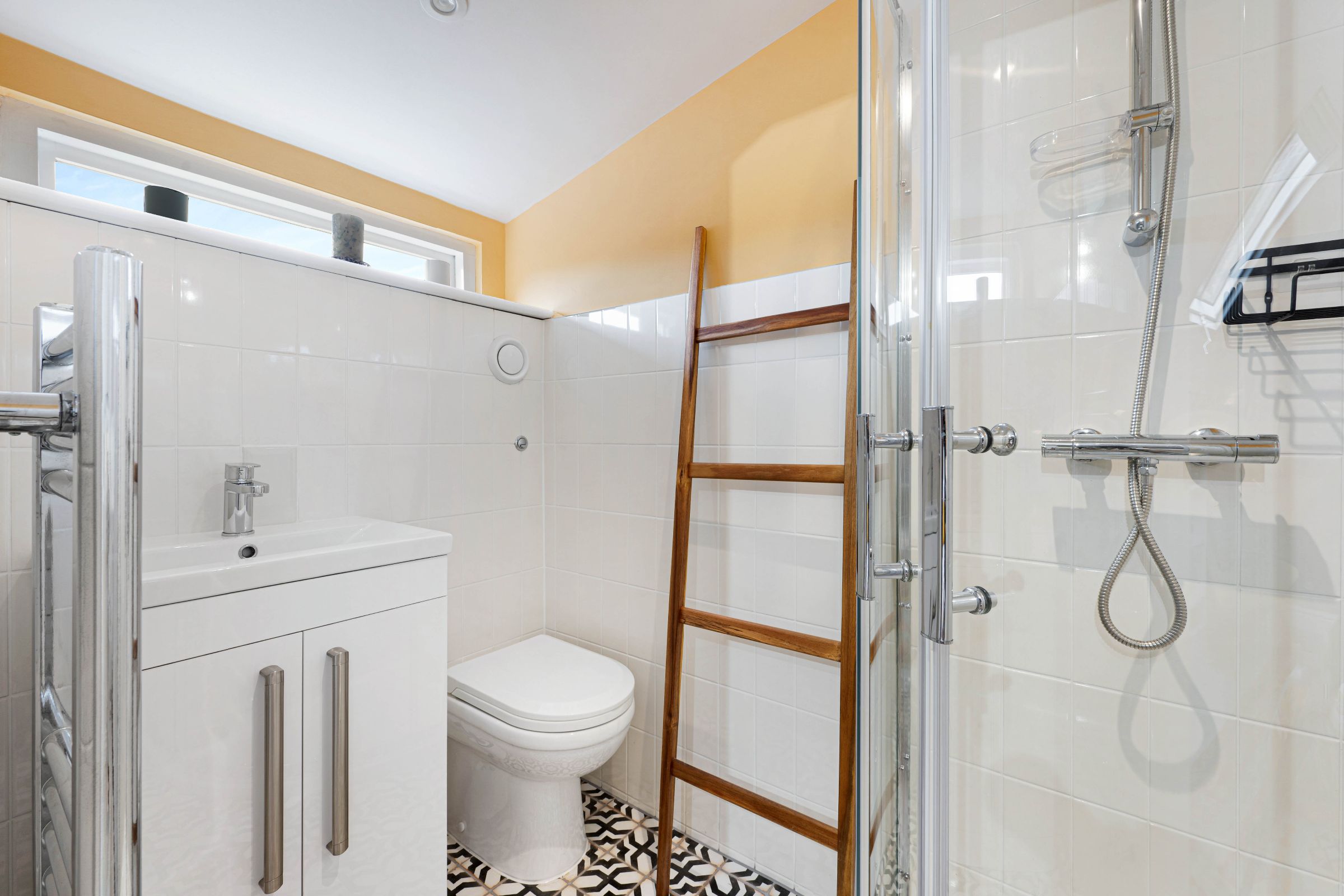 5 bed end of terrace house for sale, Altrincham  - Property Image 16