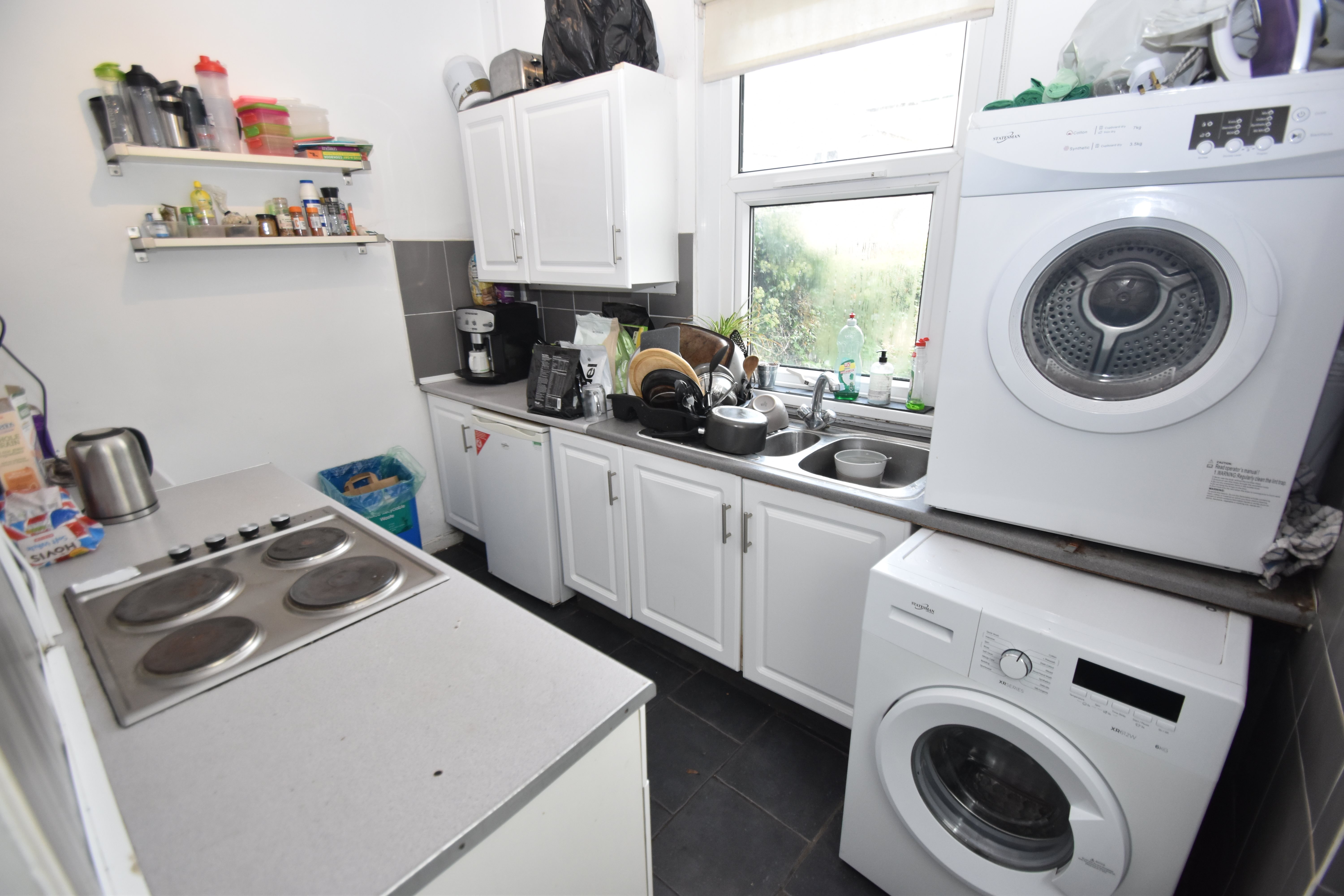 1 bed house / flat share to rent in Rawden Place, City Centre  - Property Image 5