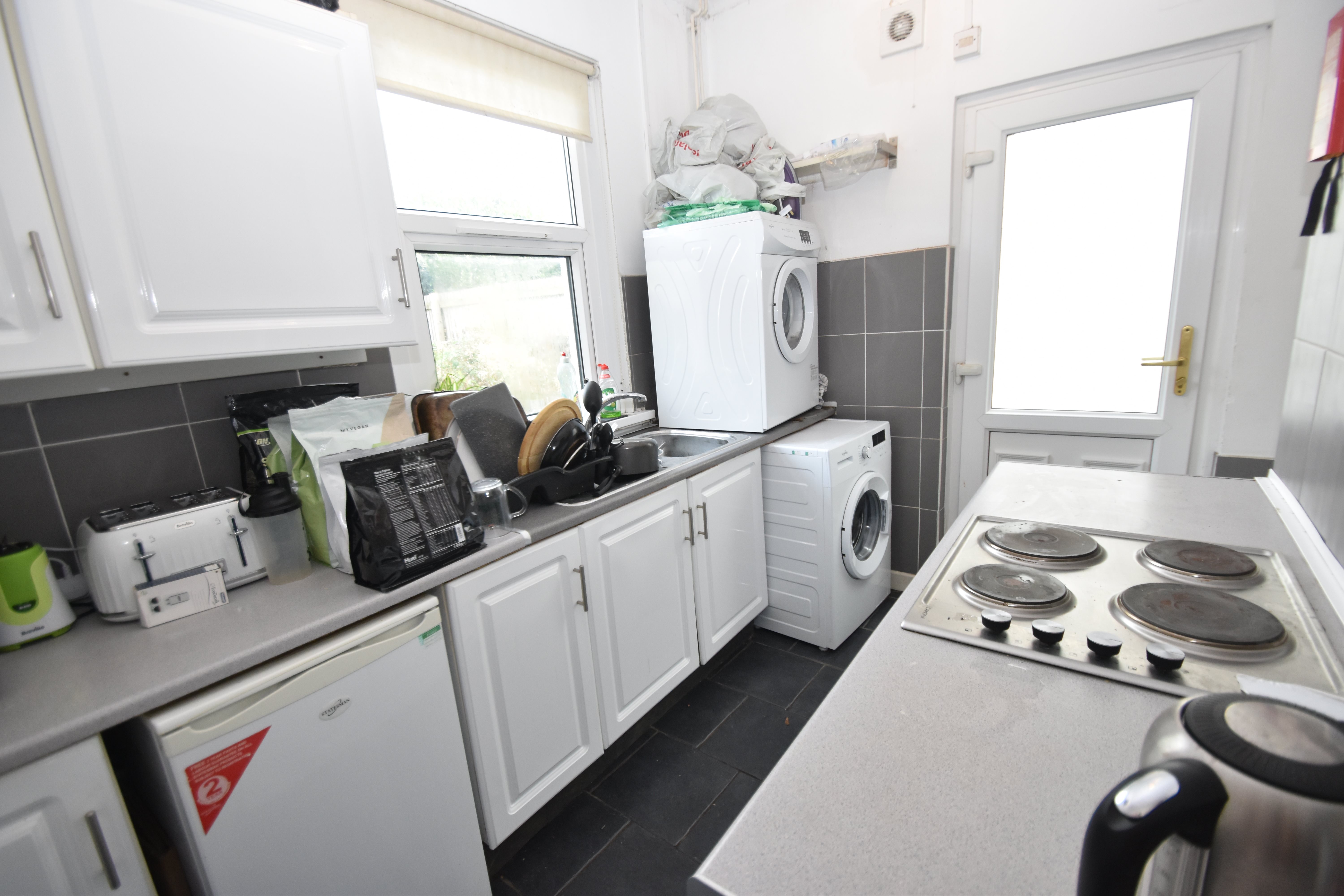 1 bed house / flat share to rent in Rawden Place, City Centre  - Property Image 7