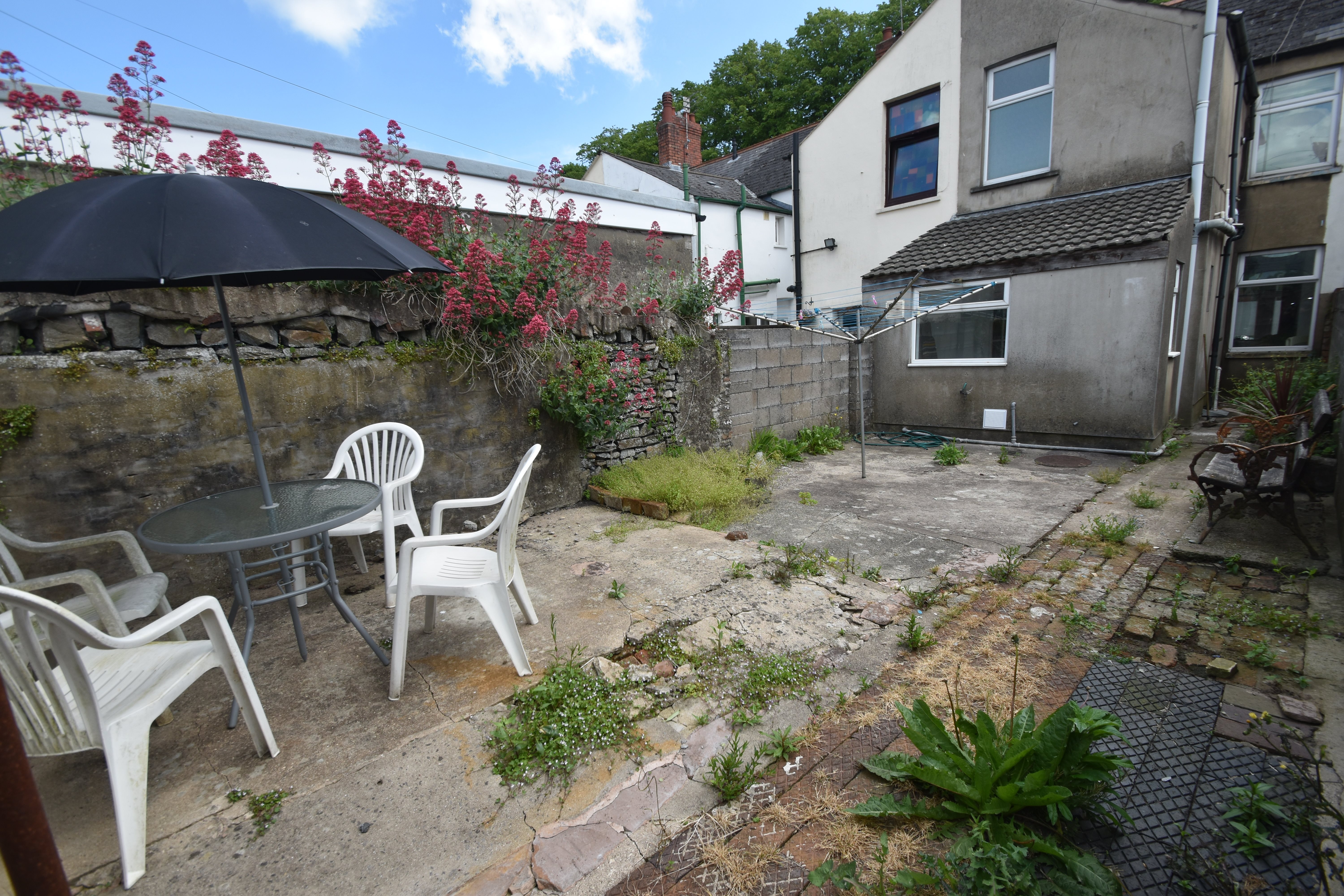 2 bed house to rent in New Zealand Road, Heath  - Property Image 17