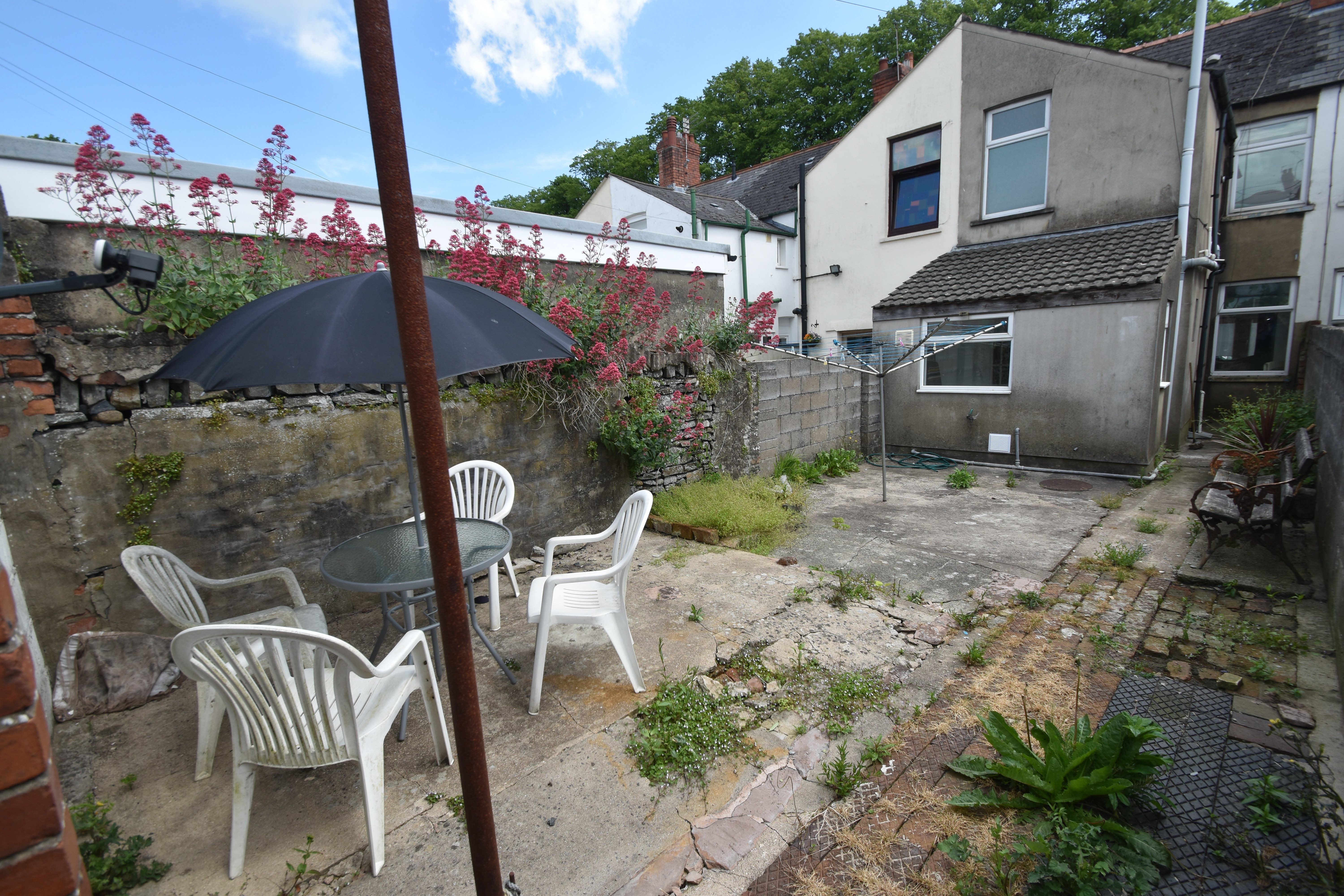 2 bed house to rent in New Zealand Road, Heath  - Property Image 18