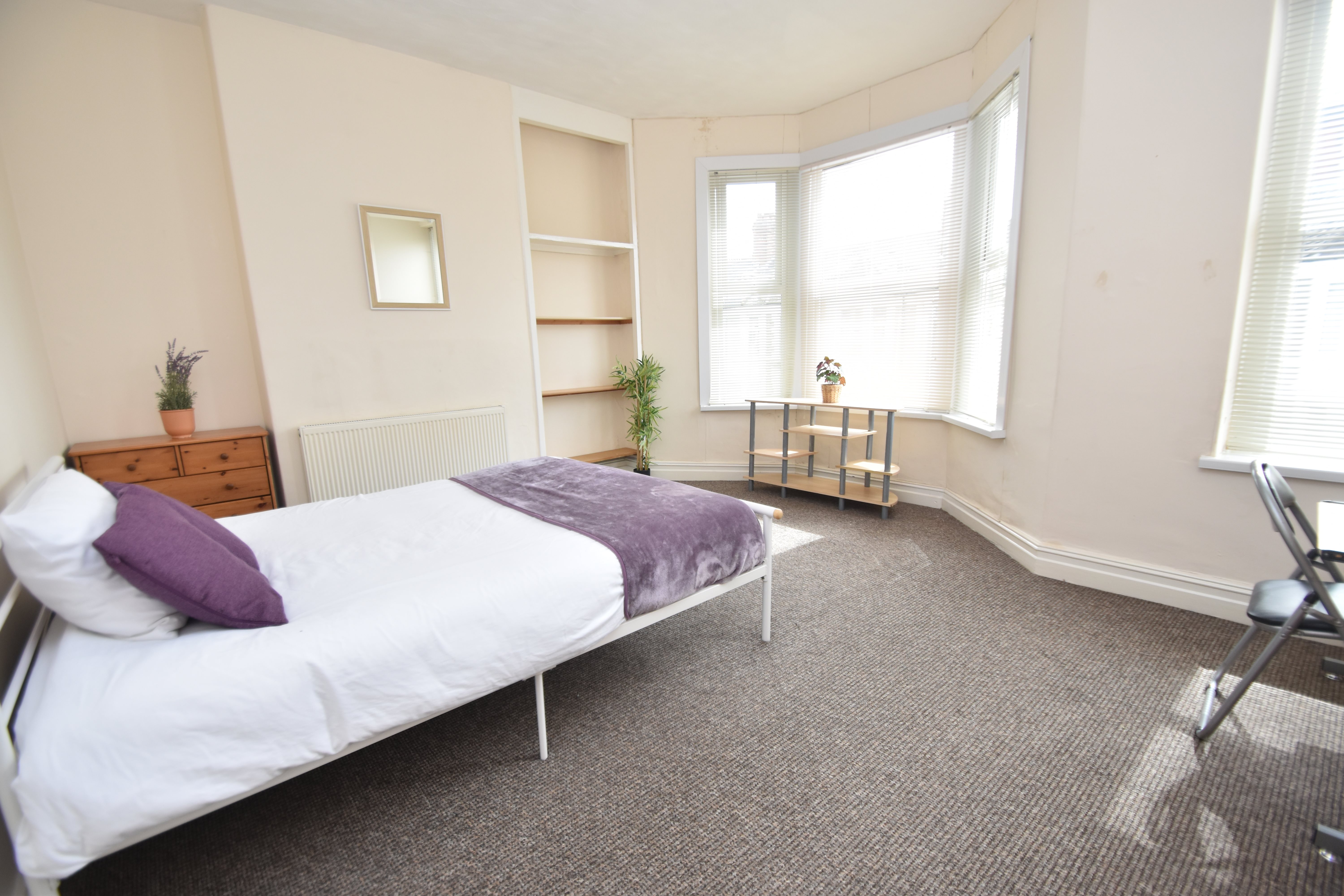 5 bed house to rent in Malefant Street, Cathays  - Property Image 20