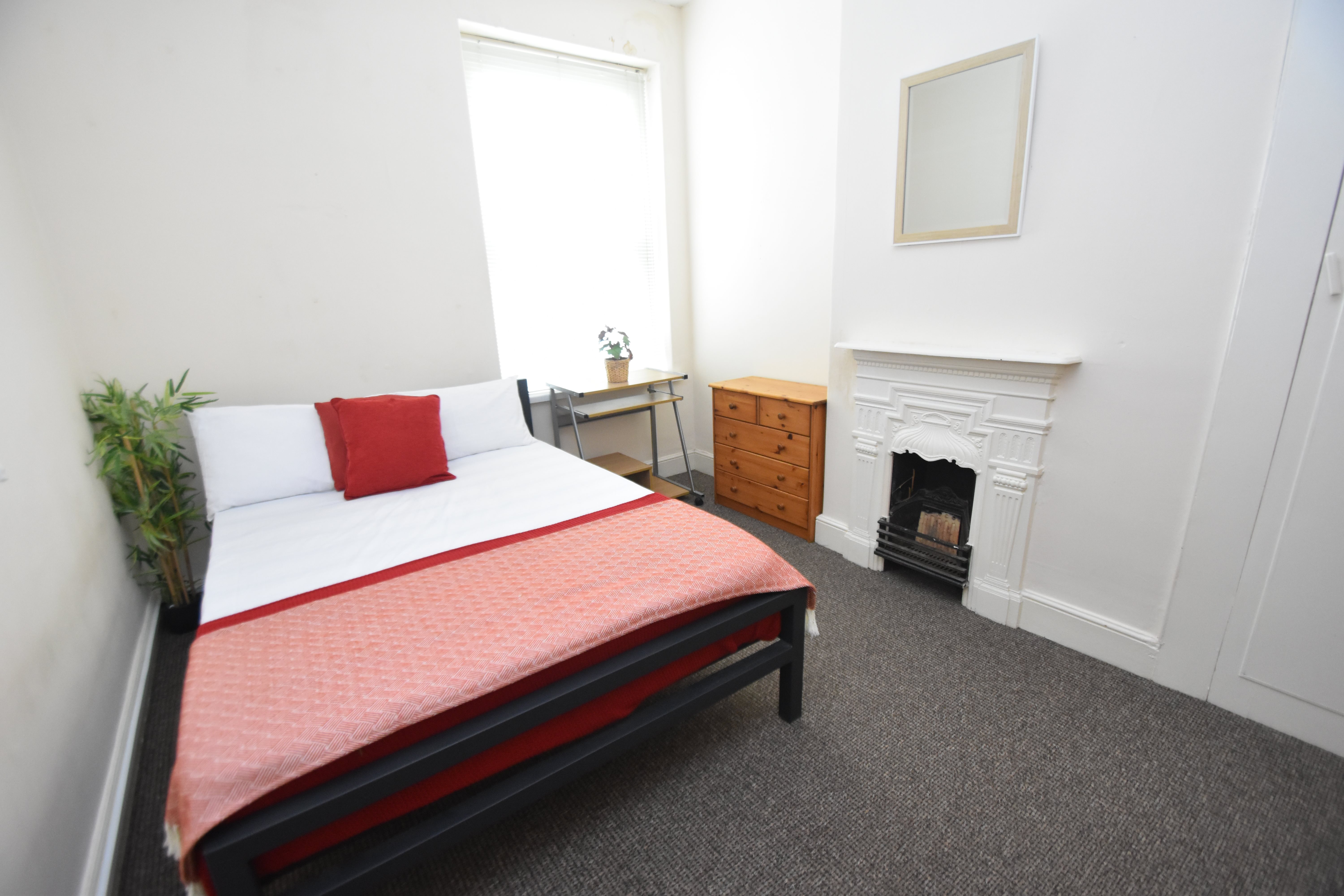 5 bed house to rent in Malefant Street, Cathays  - Property Image 23