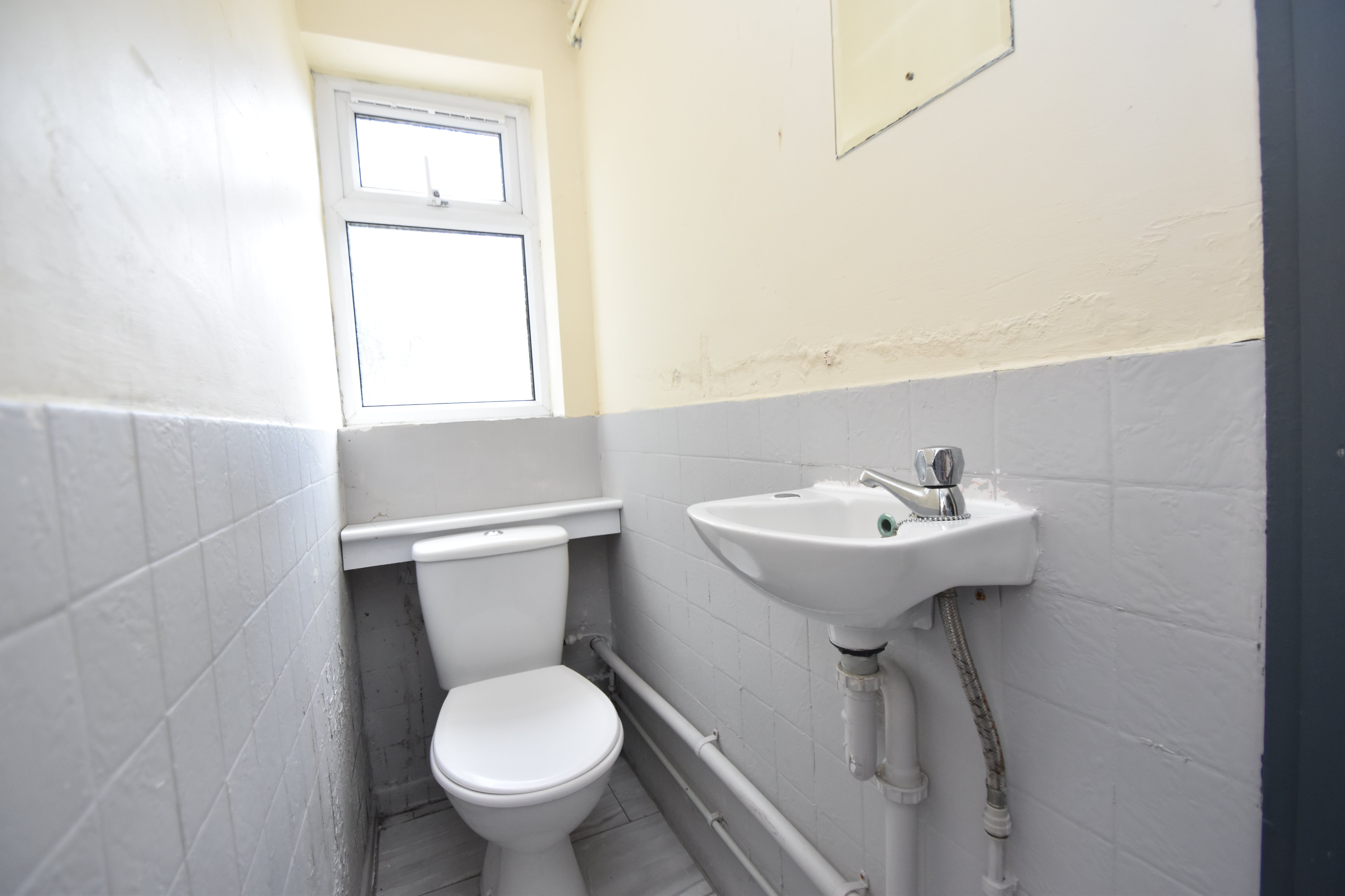 8 bed house to rent in Harriet Street, CATHAYS  - Property Image 36
