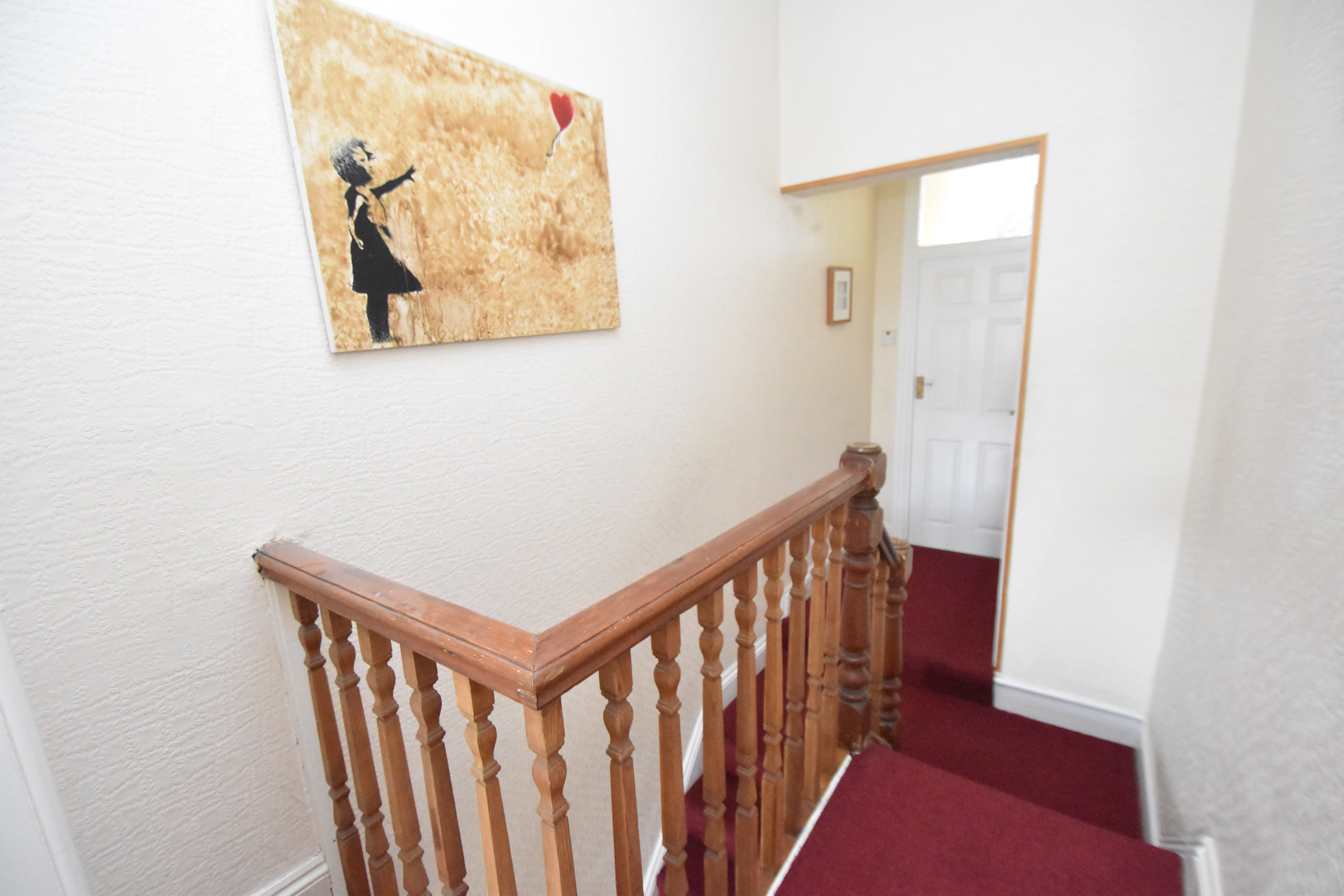 4 bed house to rent in Lisvane Street, Cathays 24