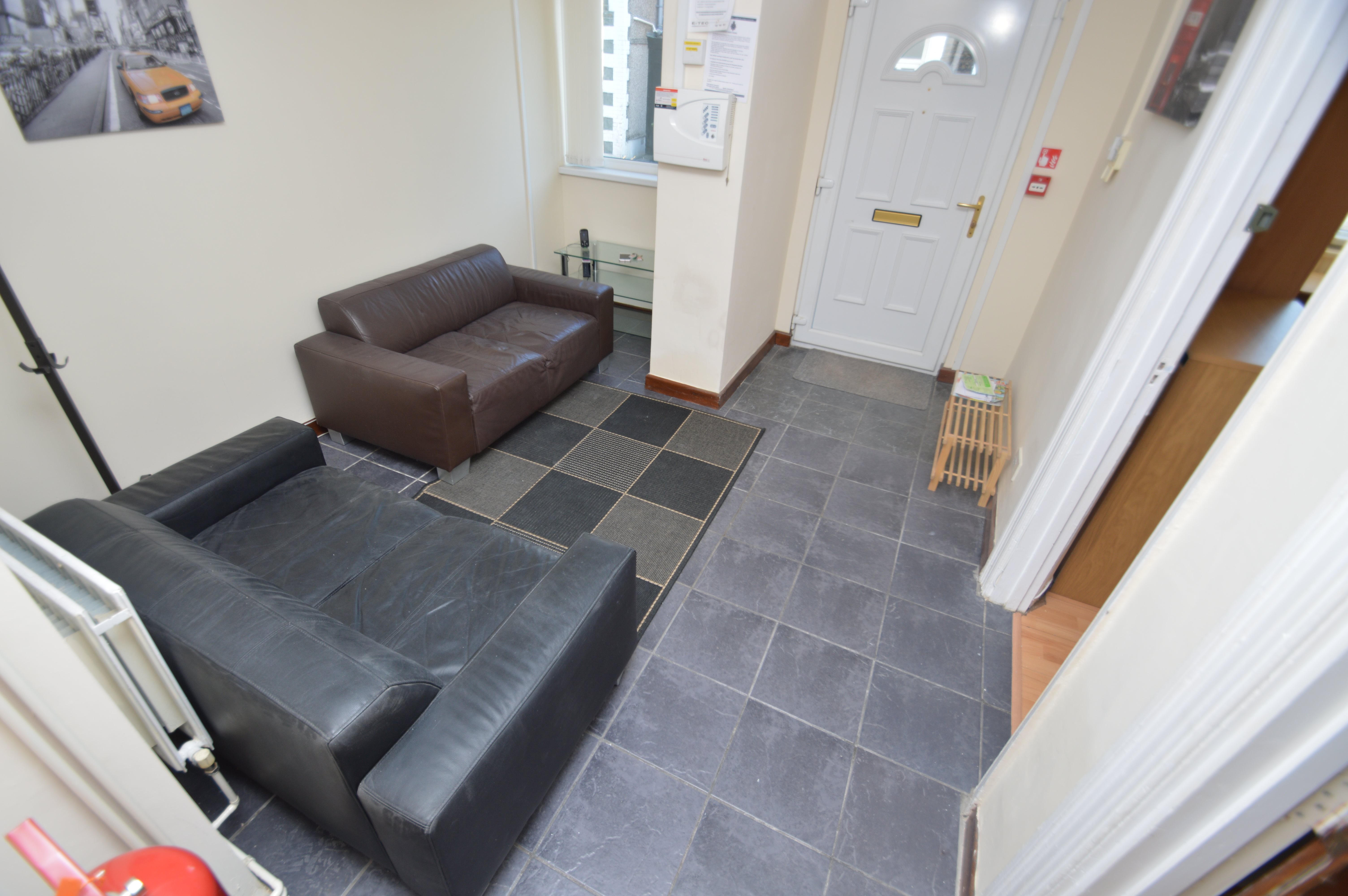 1 bed house / flat share to rent in Wood Road, Treforest 1