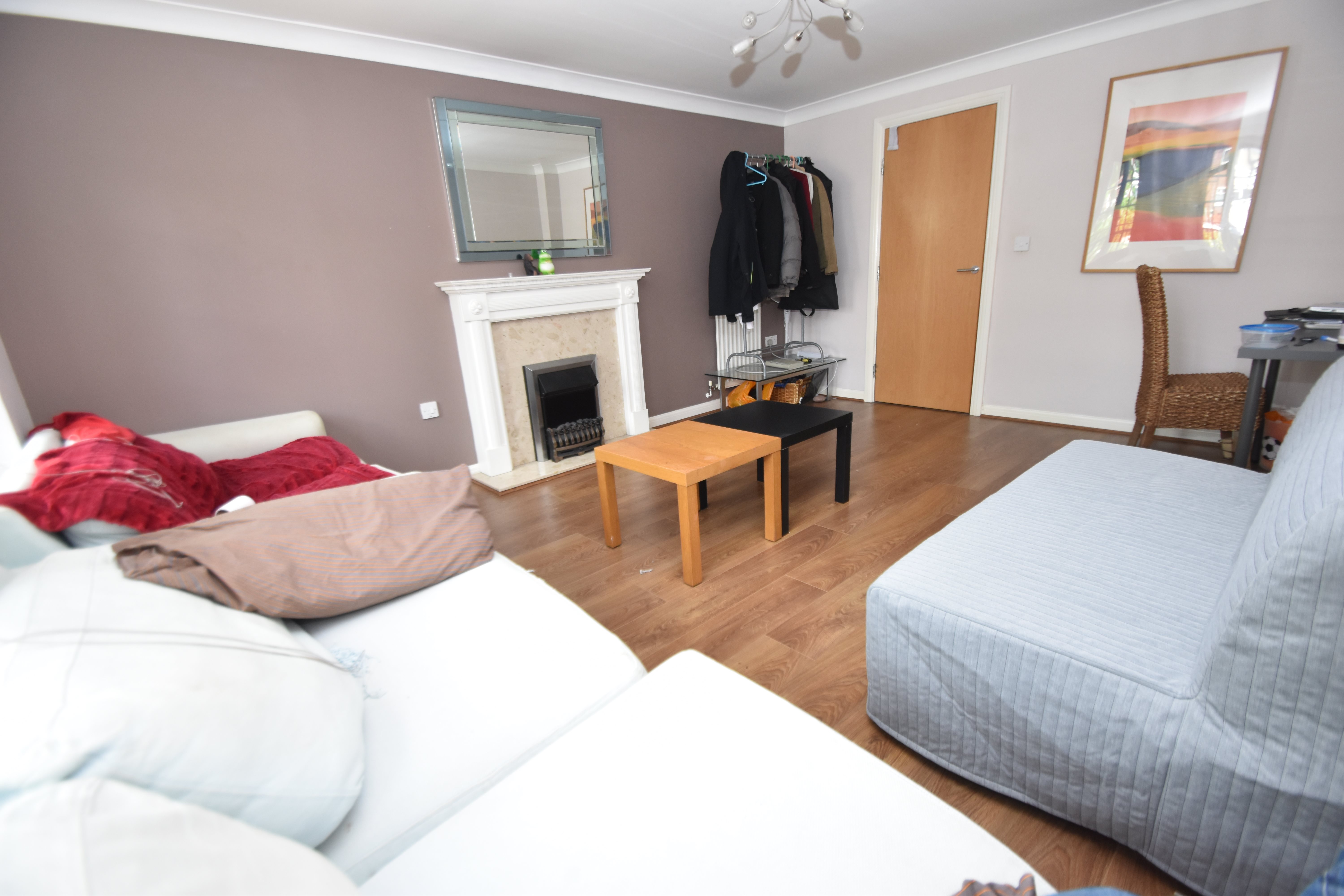 3 bed house to rent in Doe Close, Penylan  - Property Image 1