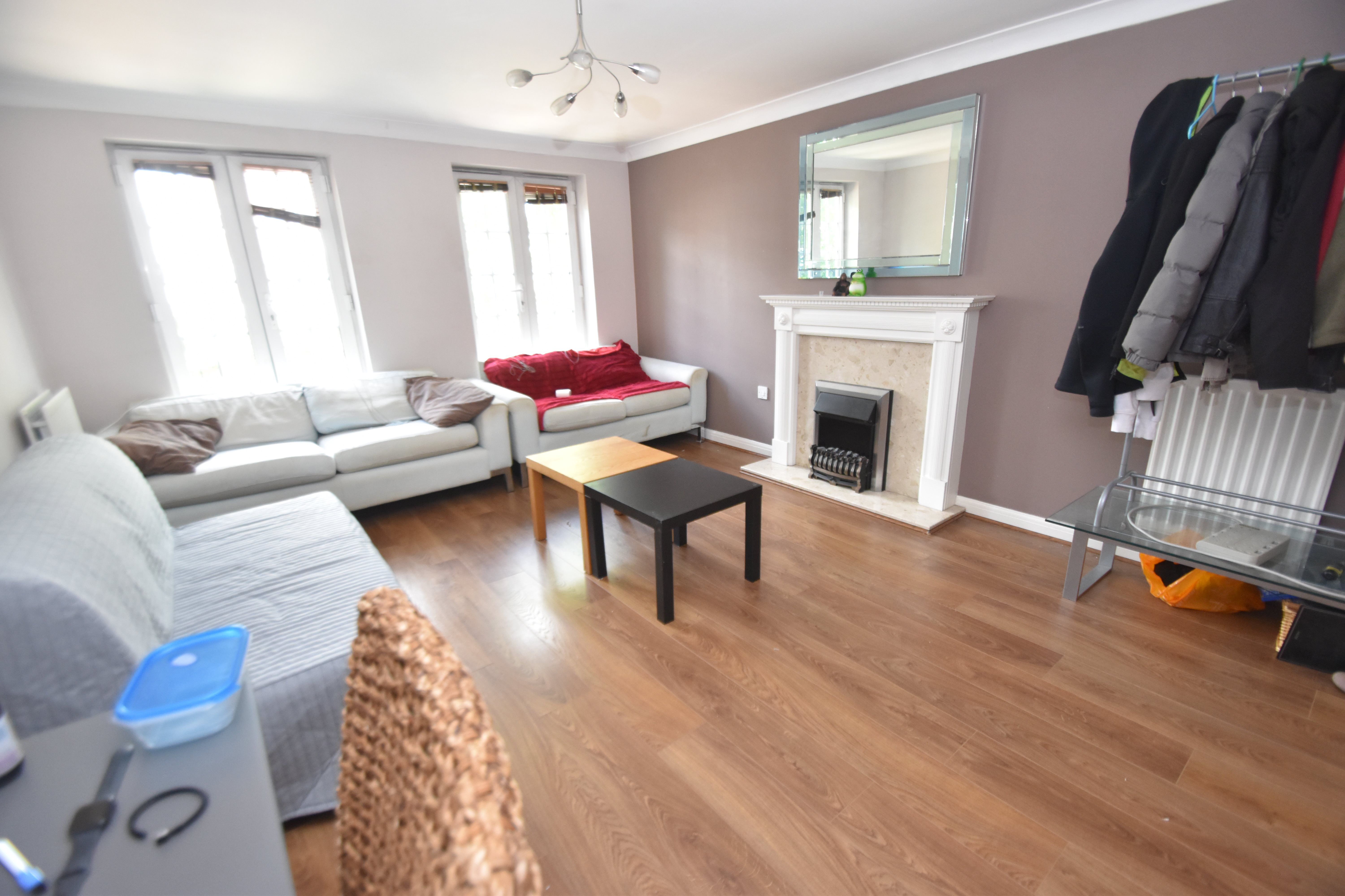 3 bed house to rent in Doe Close, Penylan  - Property Image 7