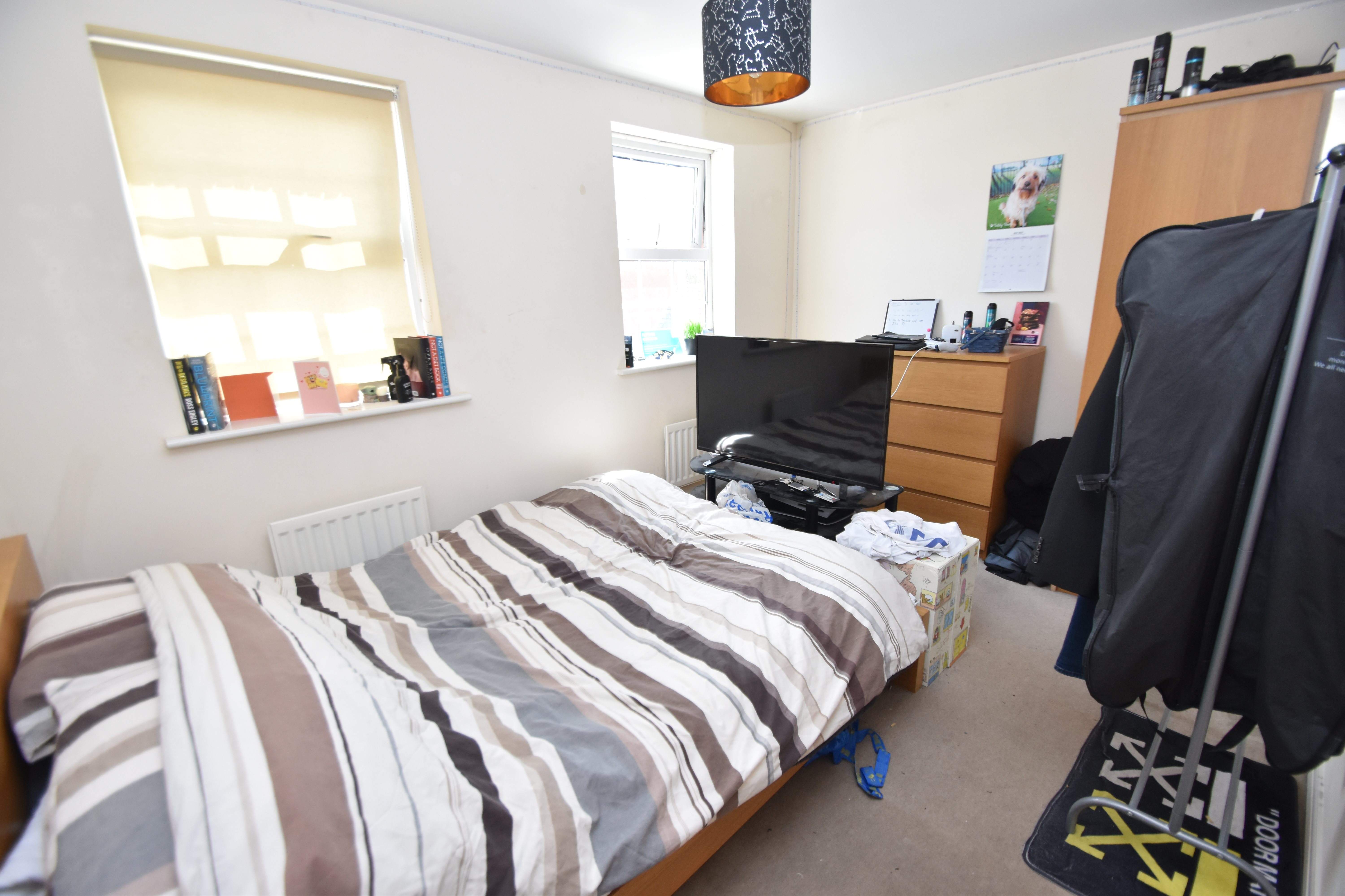 3 bed house to rent in Doe Close, Penylan 7