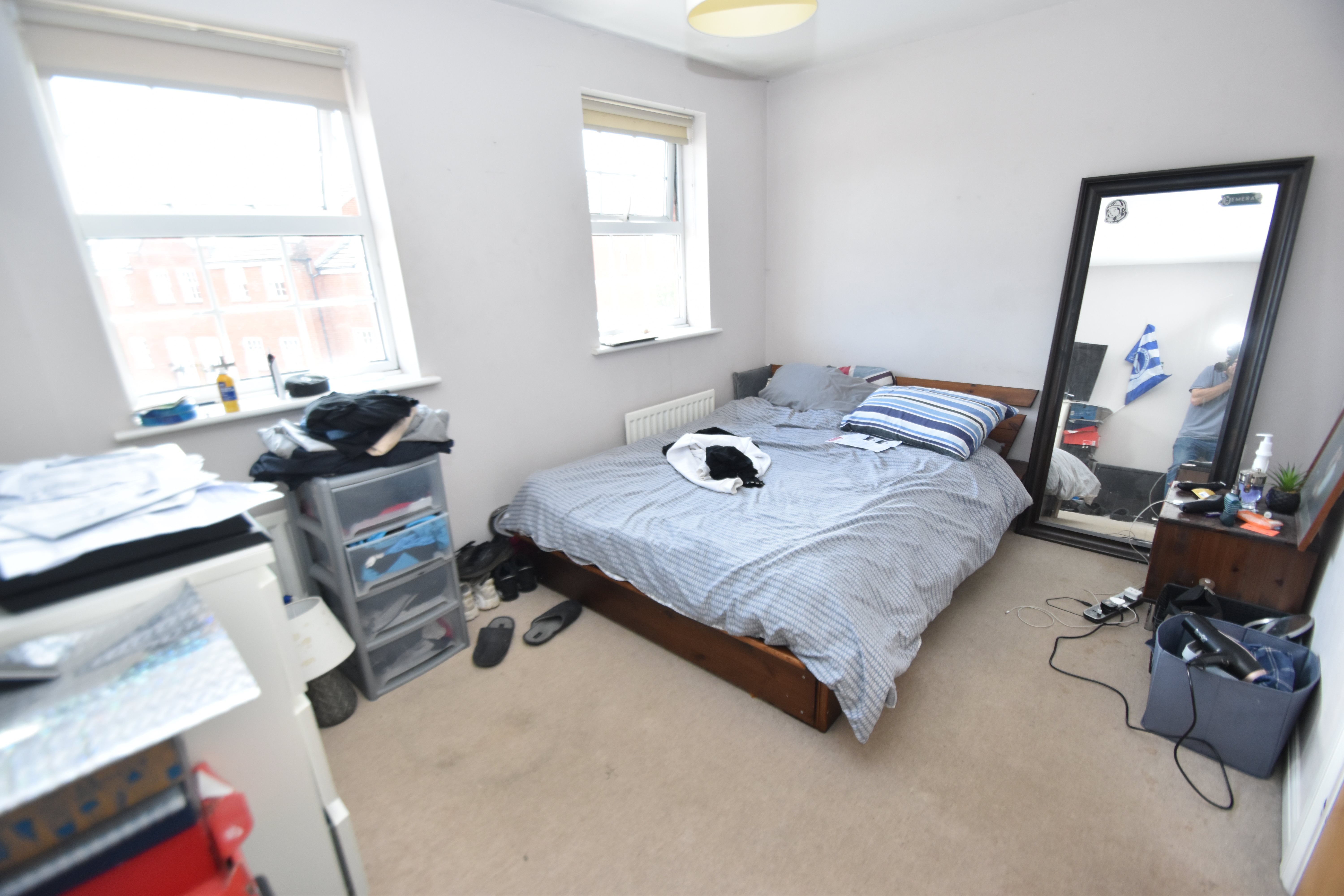3 bed house to rent in Doe Close, Penylan 9