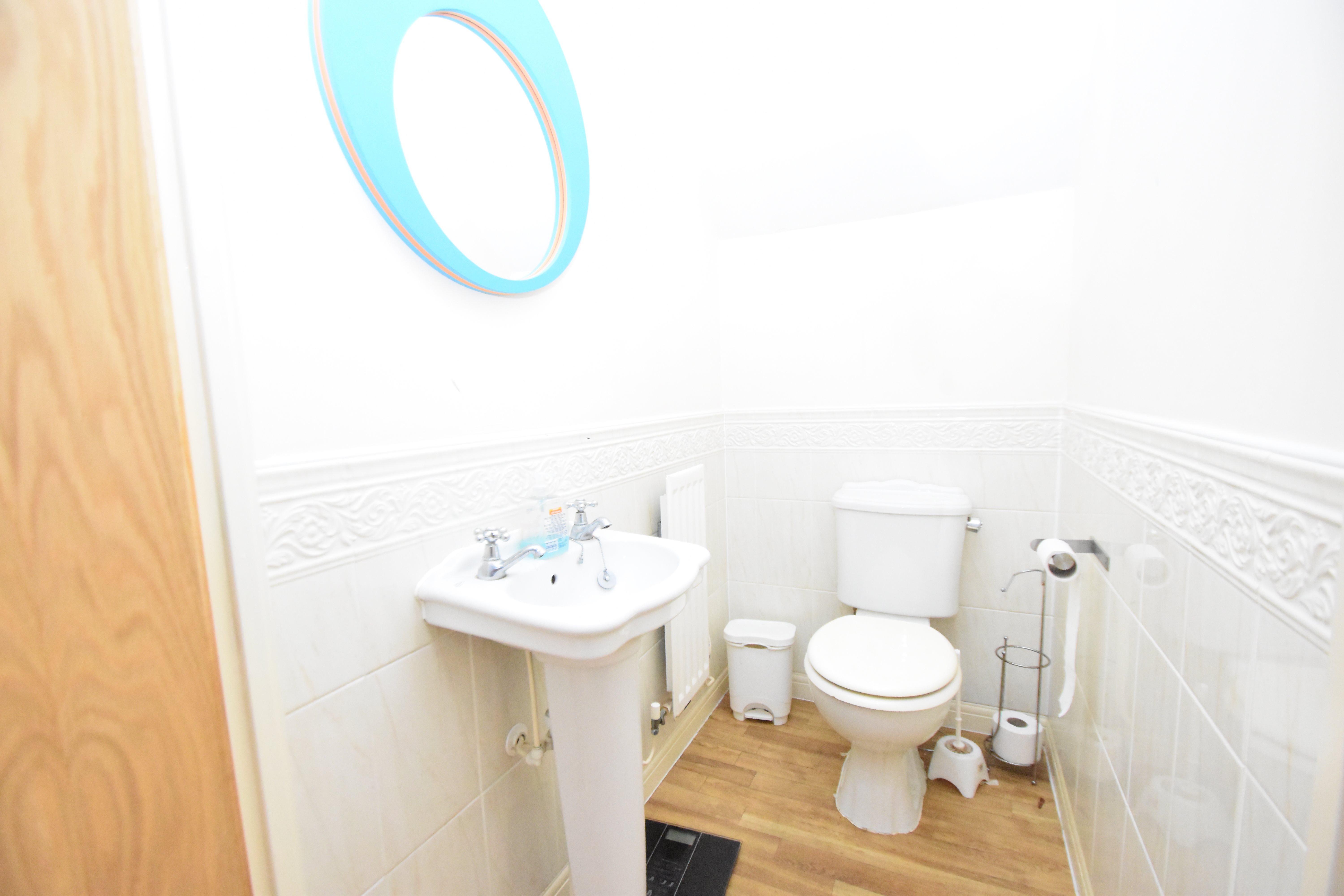 3 bed house to rent in Doe Close, Penylan  - Property Image 14