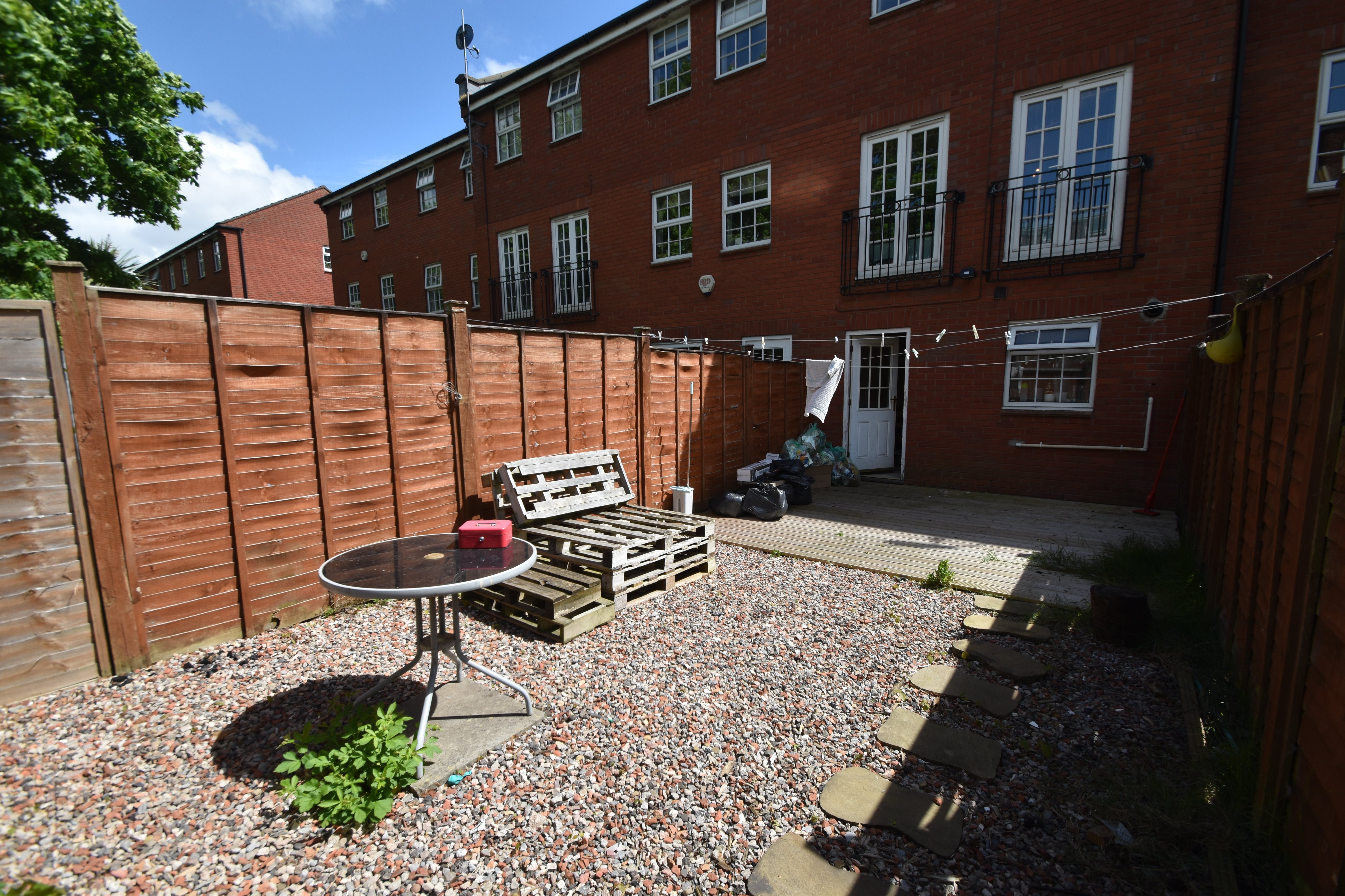 3 bed house to rent in Doe Close, Penylan 16