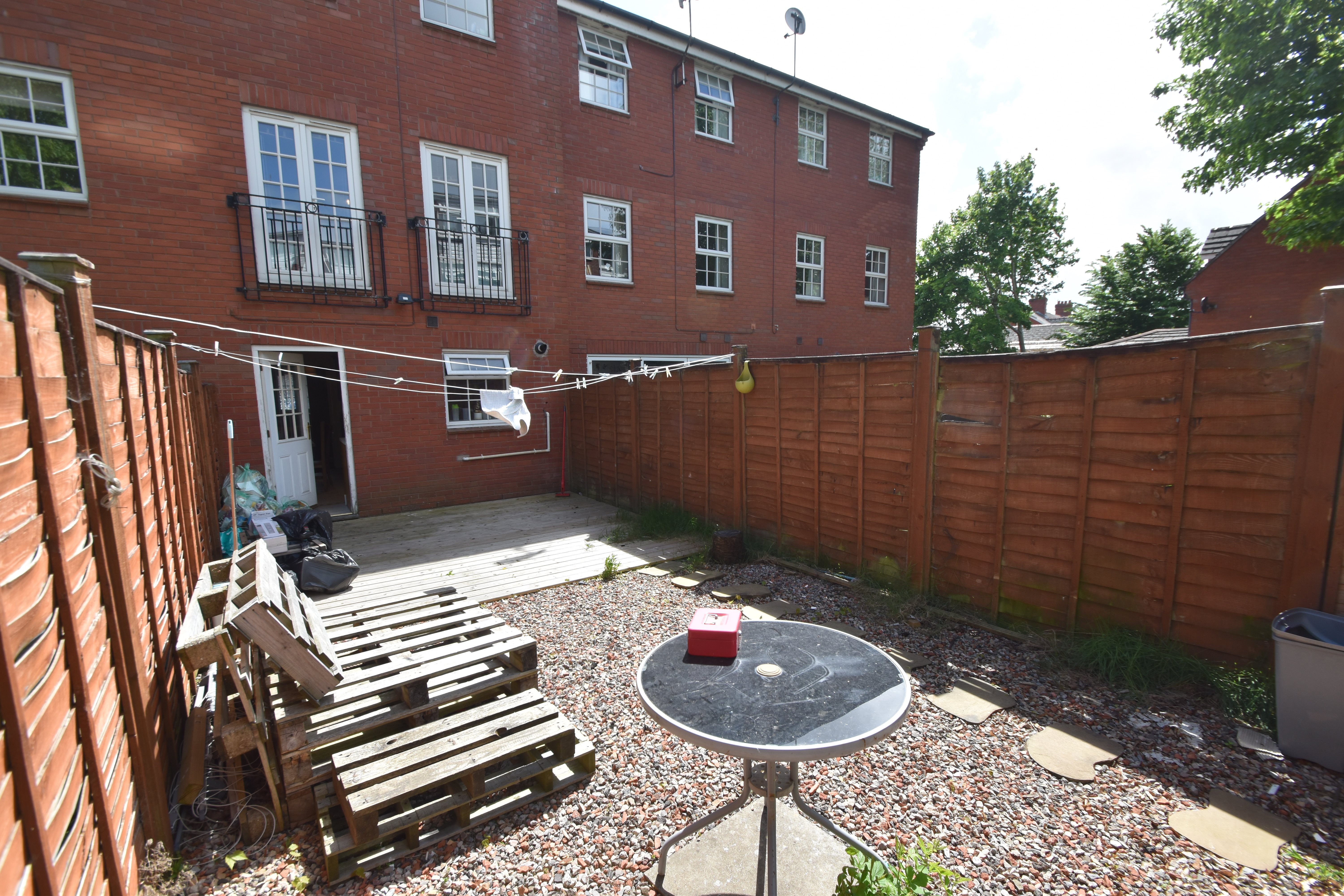 3 bed house to rent in Doe Close, Penylan 17