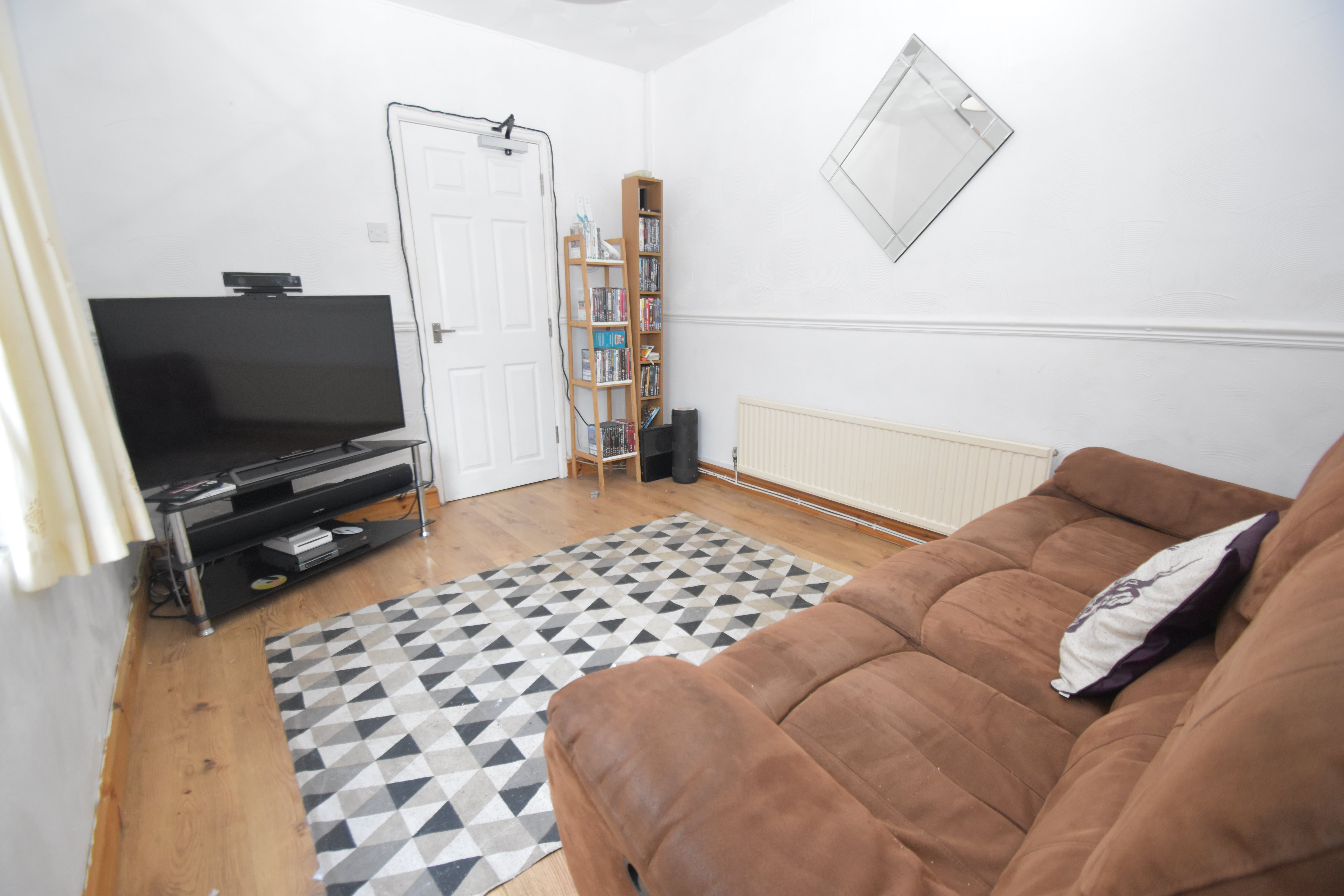 4 bed house to rent in Angus Street, Roath  - Property Image 4