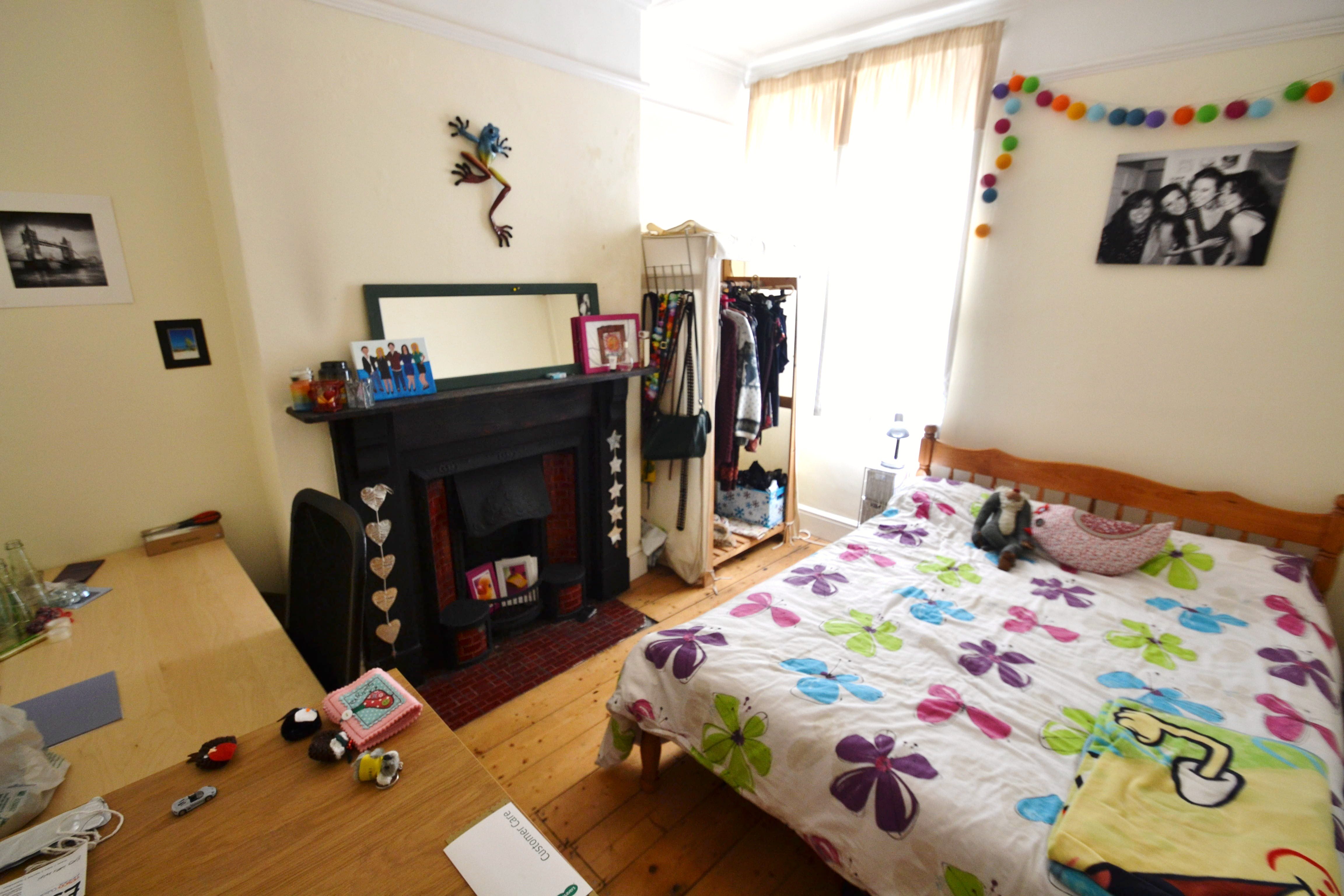 4 bed house to rent in Inglefield Avenue, Heath  - Property Image 3