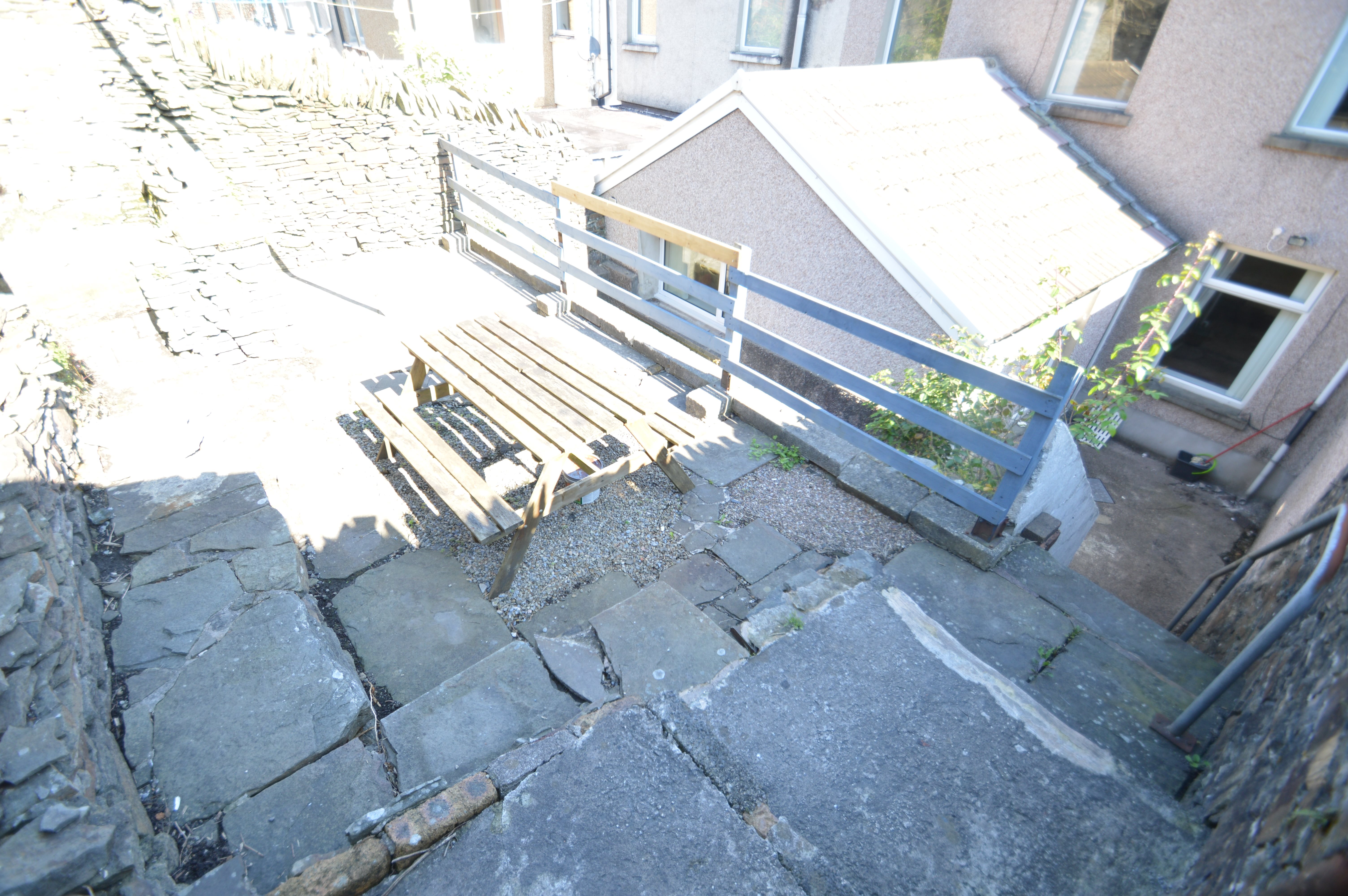 1 bed house / flat share to rent in Wood Road , Treforest   - Property Image 8