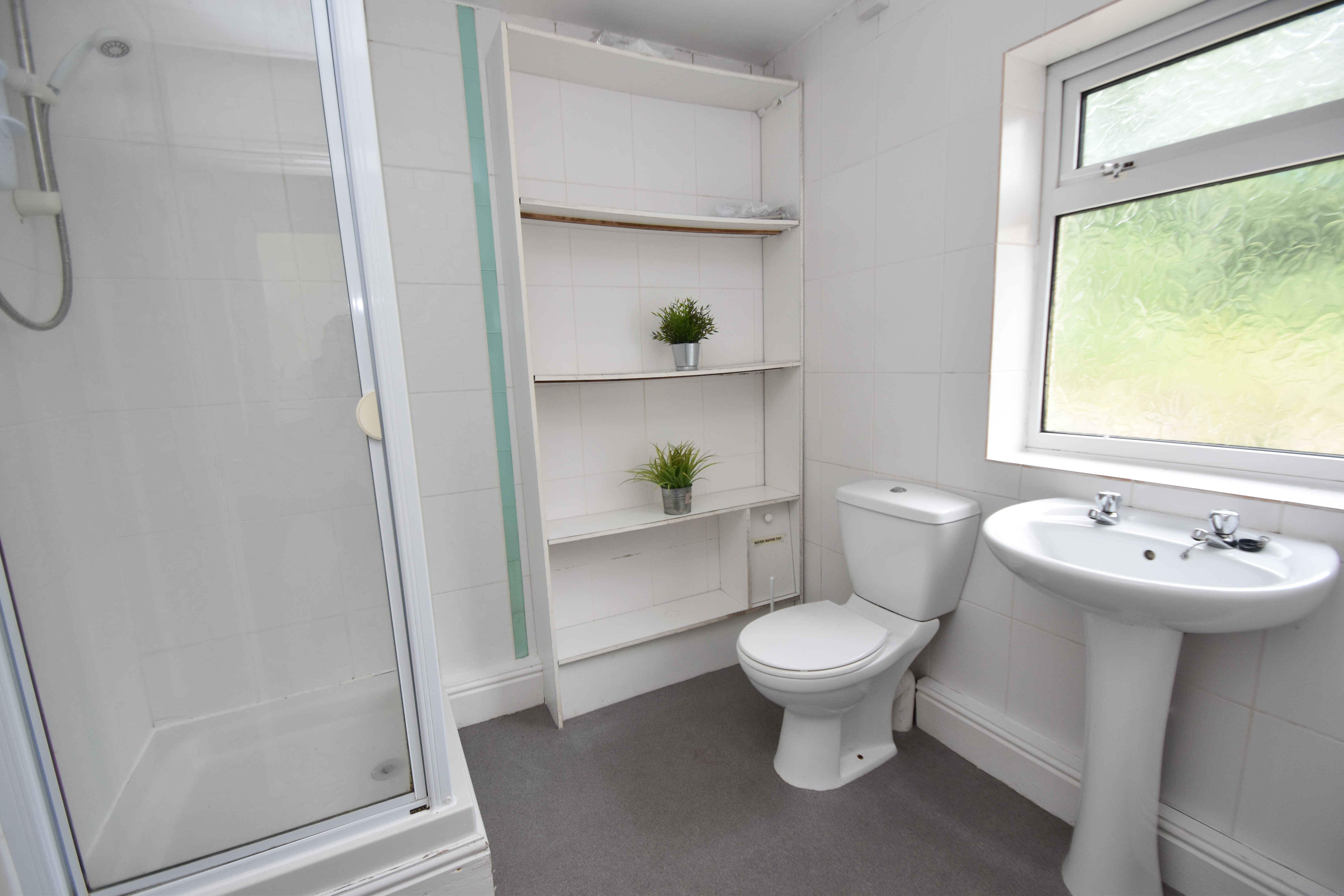 6 bed house to rent in Llantwit Street, Cathays  - Property Image 12